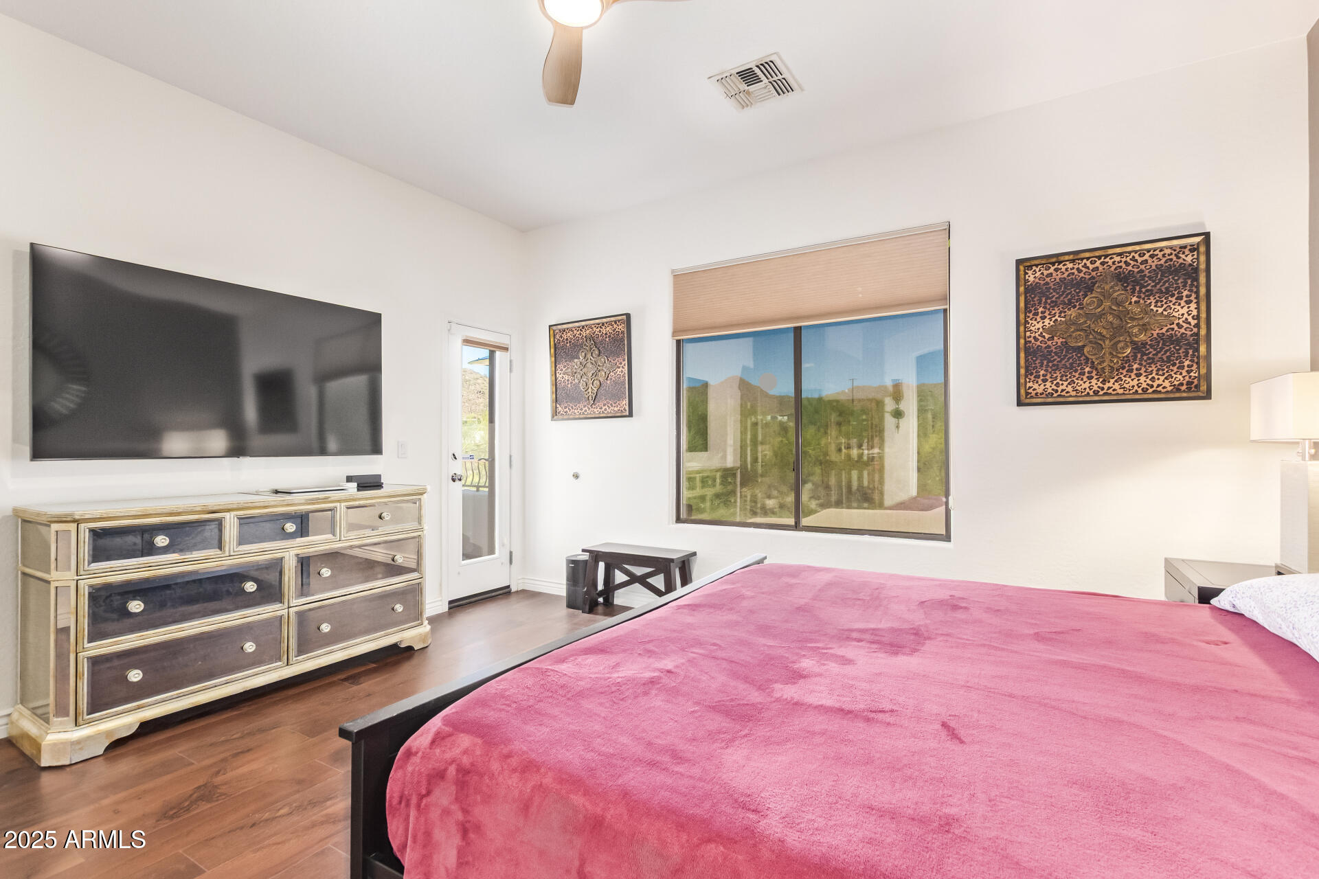 7445 E EAGLE CREST Drive, 1061