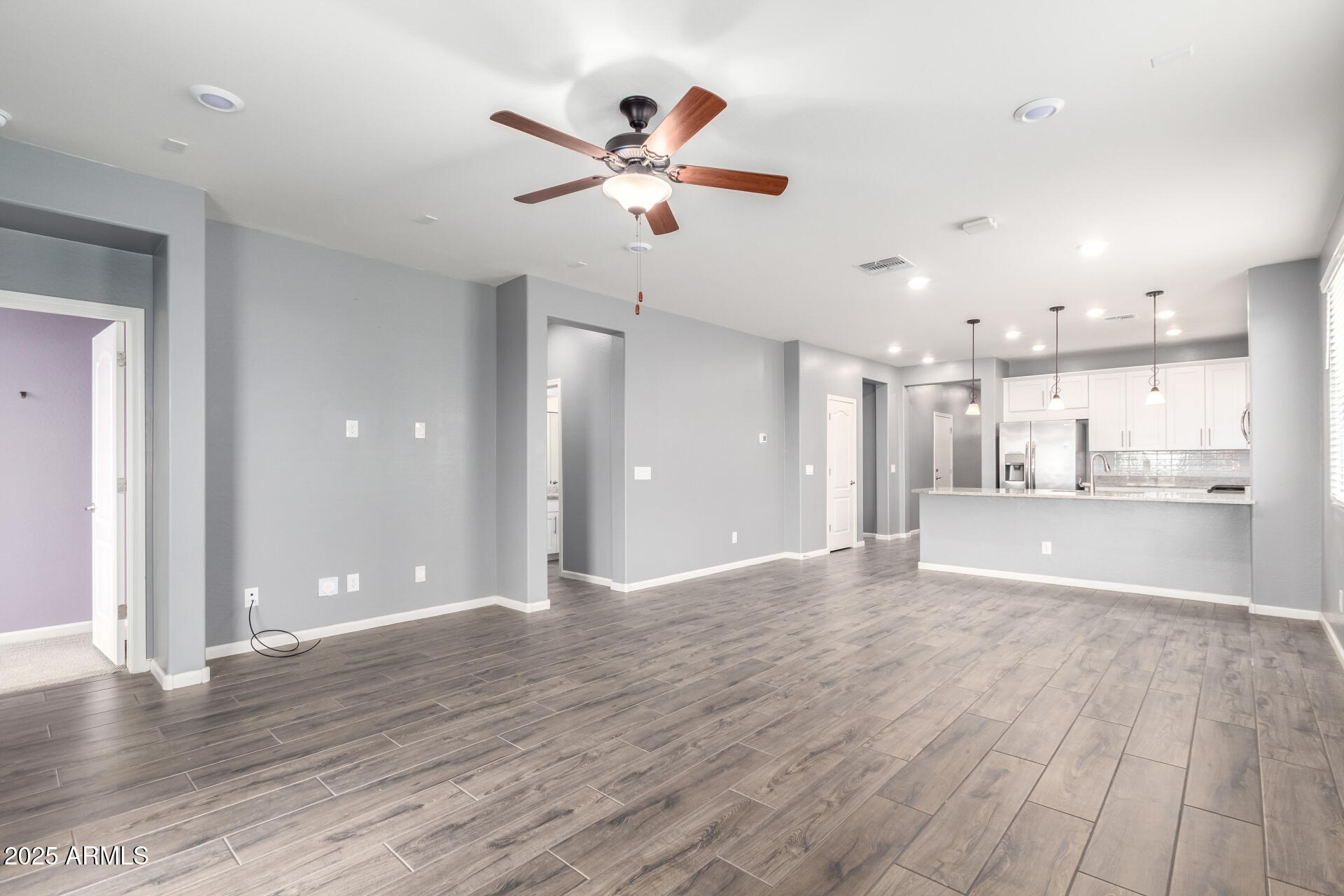 7618 S LONE PINE Place