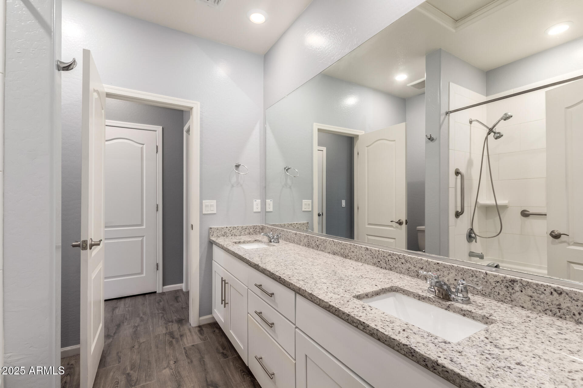 7618 S LONE PINE Place