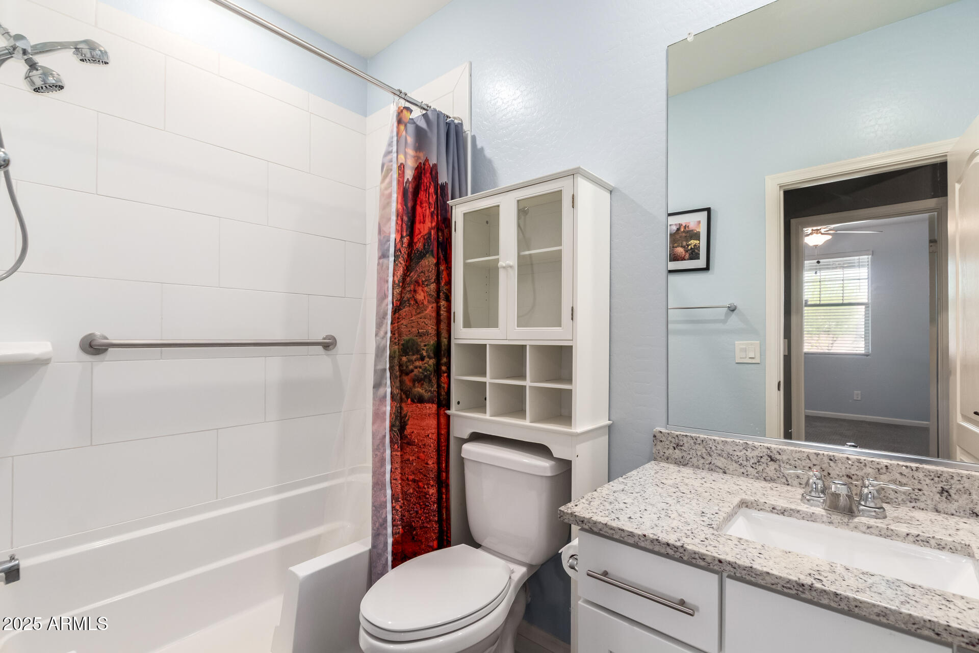 7618 S LONE PINE Place