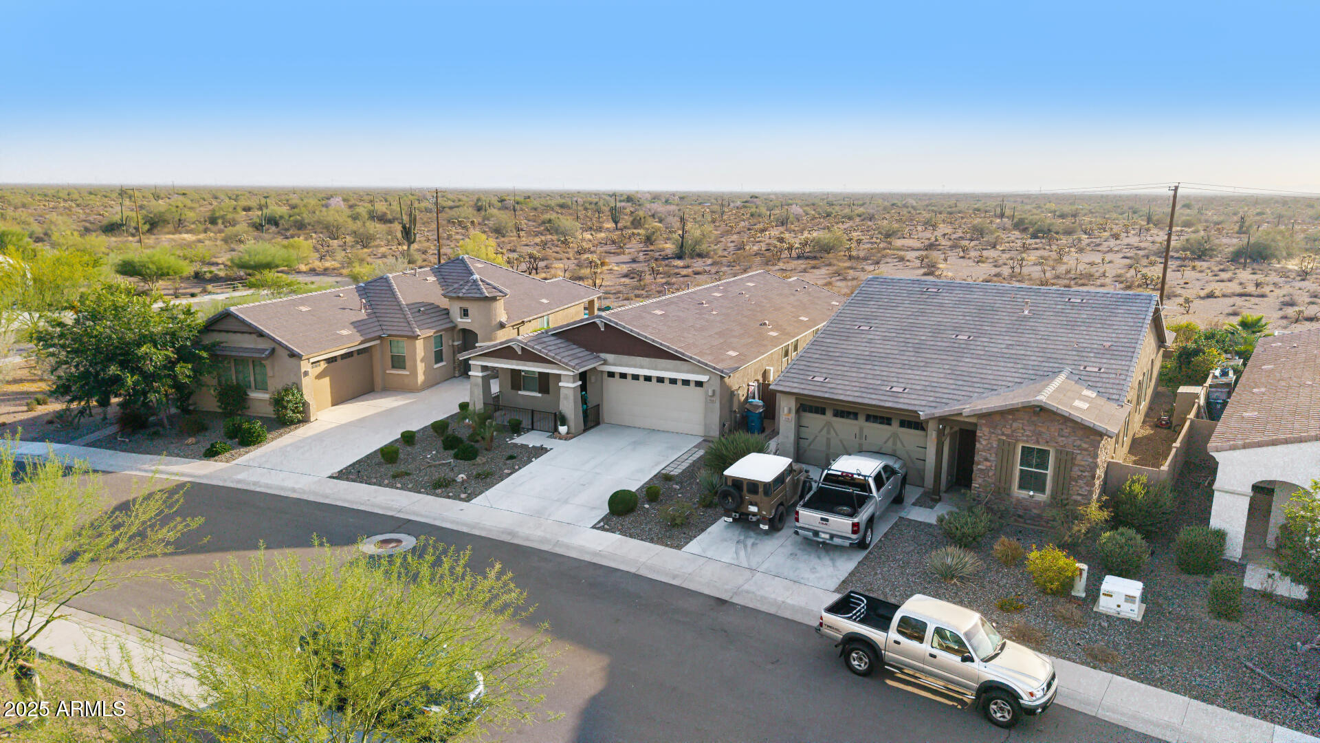 7618 S LONE PINE Place