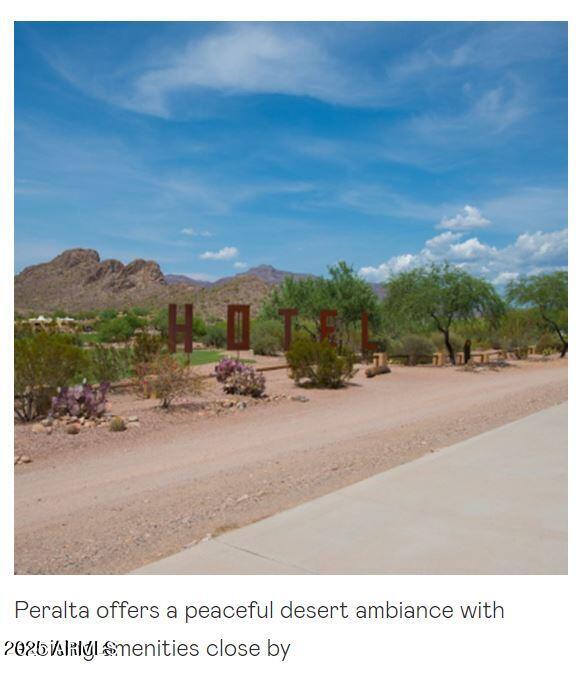 7618 S LONE PINE Place