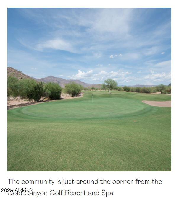 7618 S LONE PINE Place