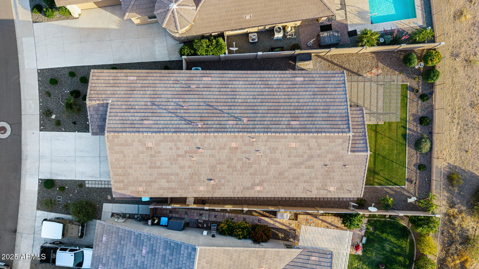 7618 S LONE PINE Place