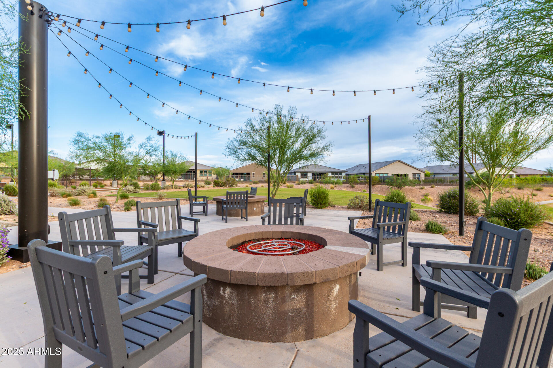 7618 S LONE PINE Place