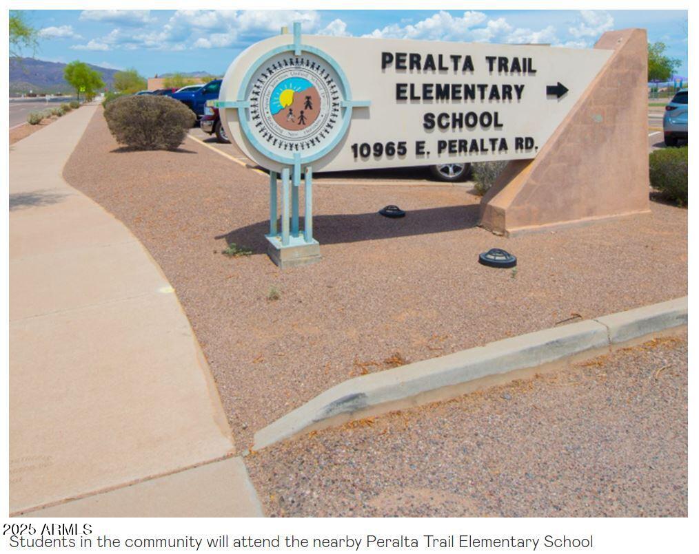 7618 S LONE PINE Place