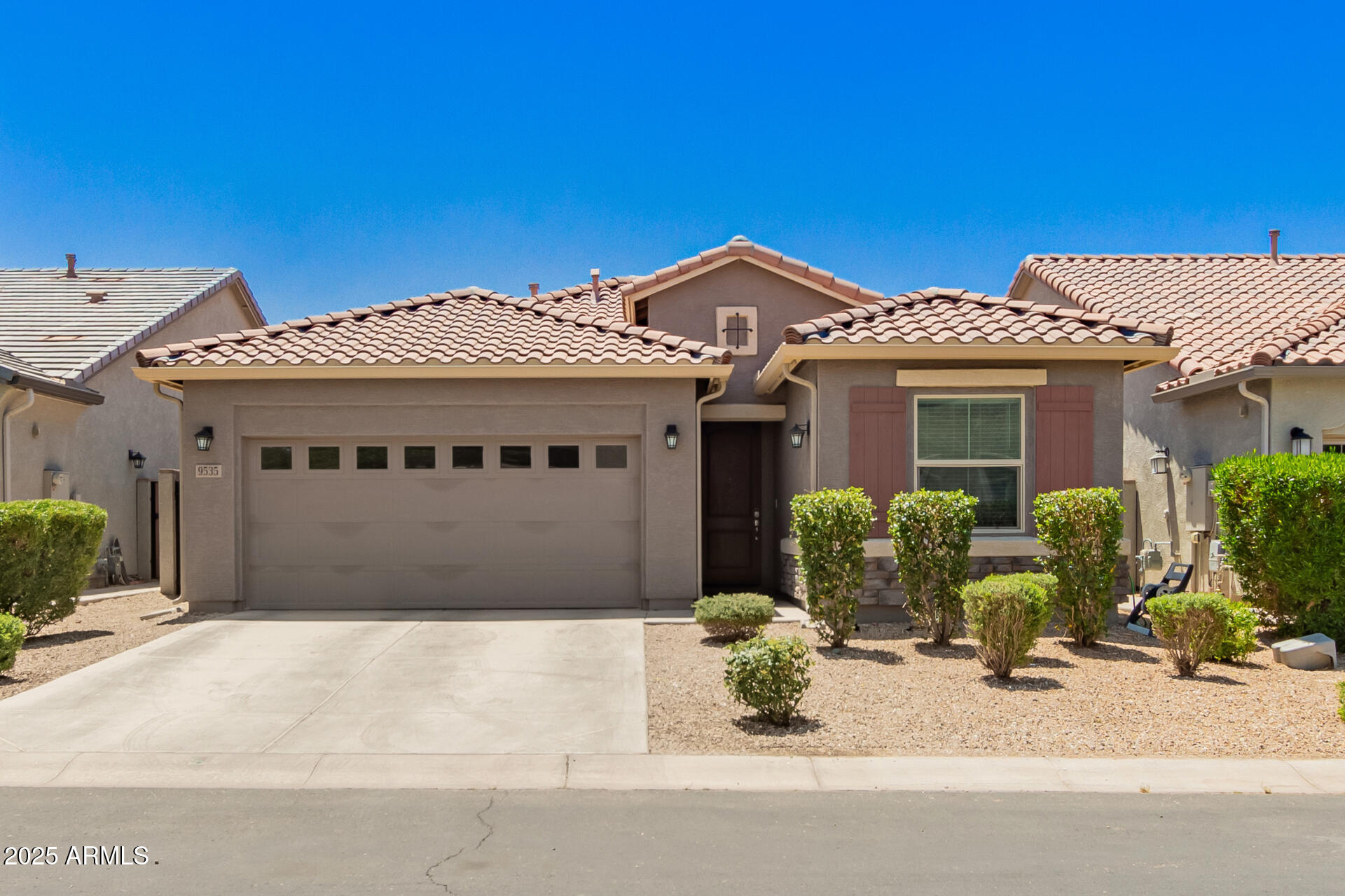 9535 E TUPELO Avenue