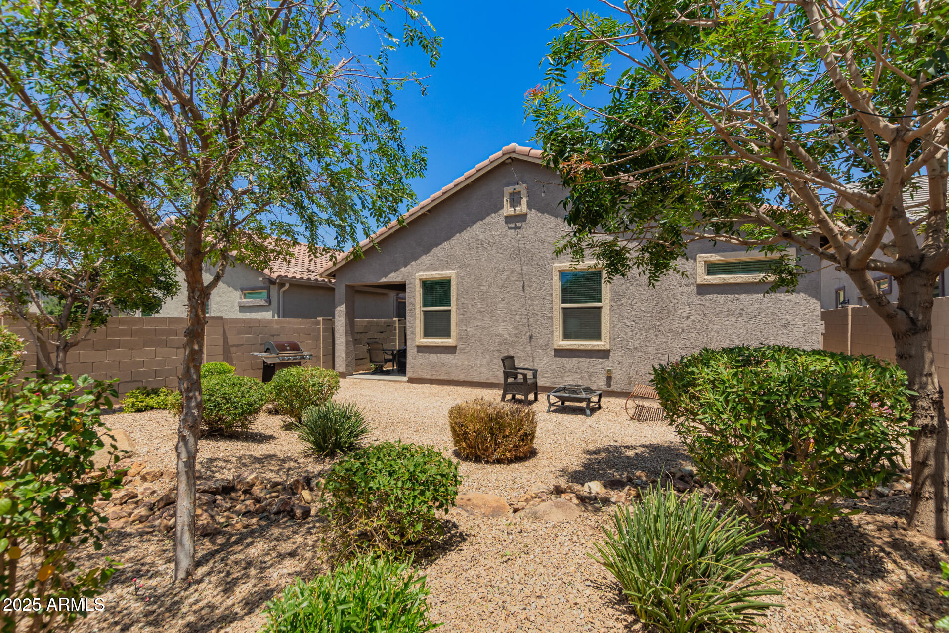 9535 E TUPELO Avenue