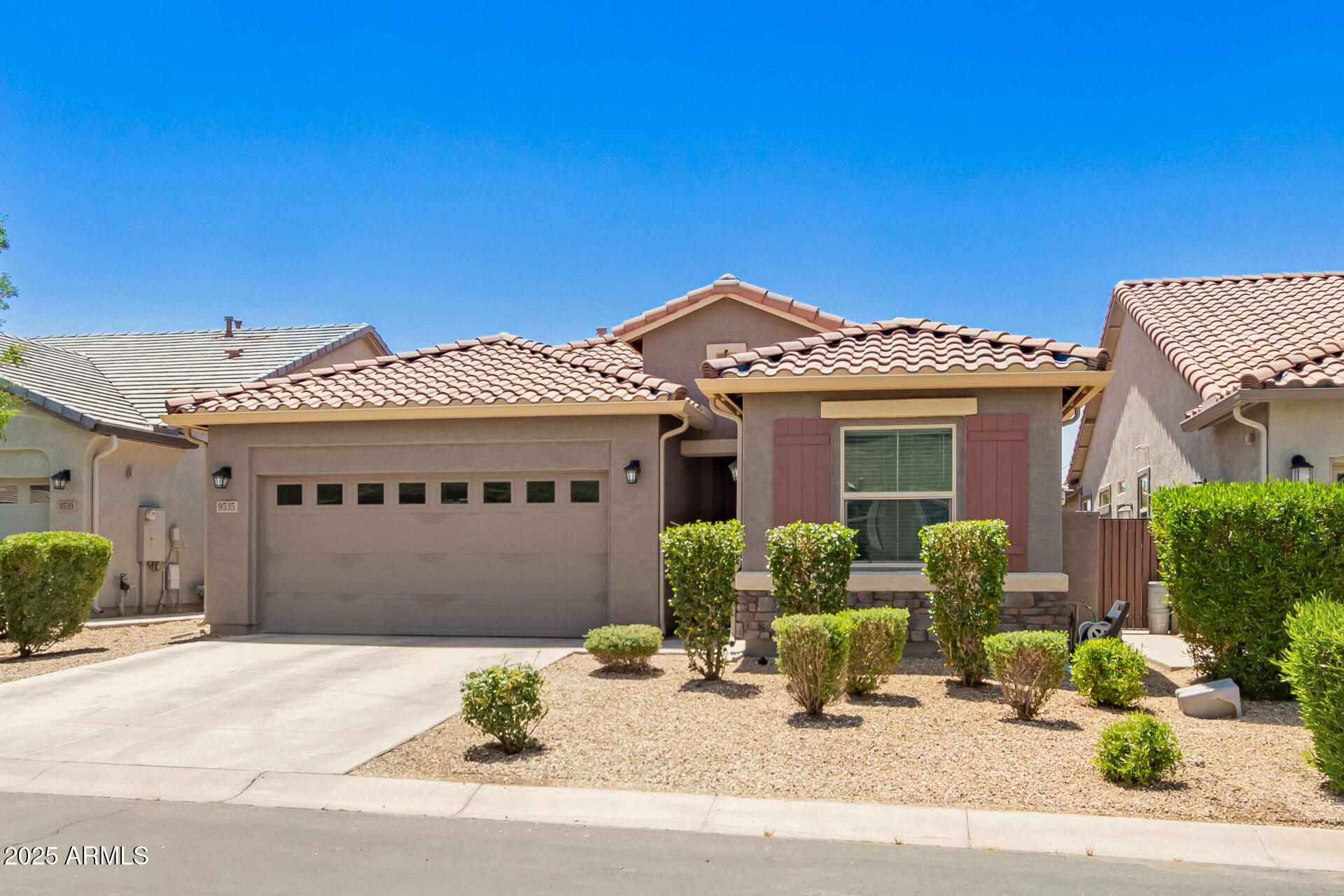 9535 E TUPELO Avenue