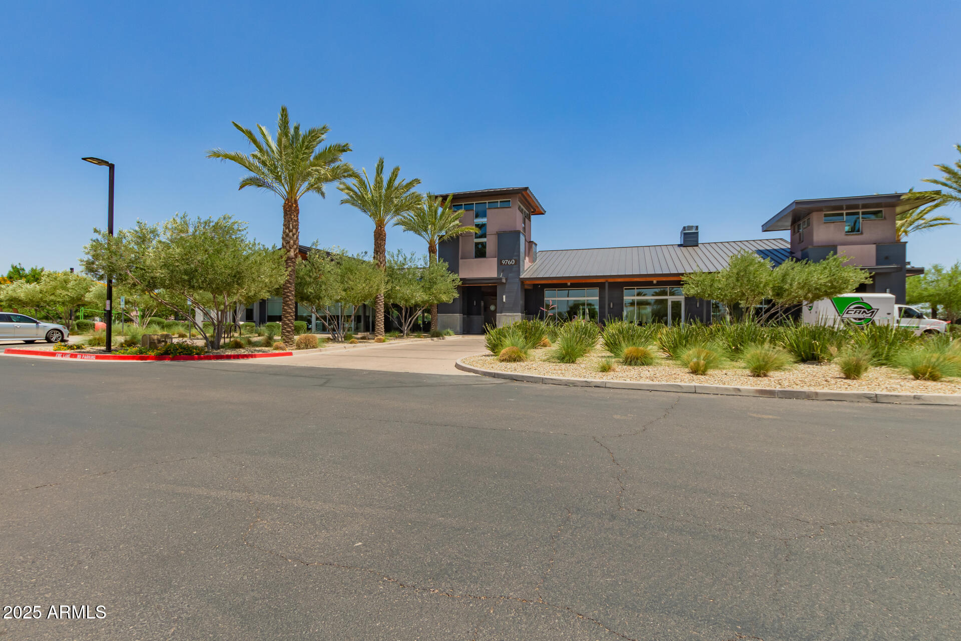 9535 E TUPELO Avenue