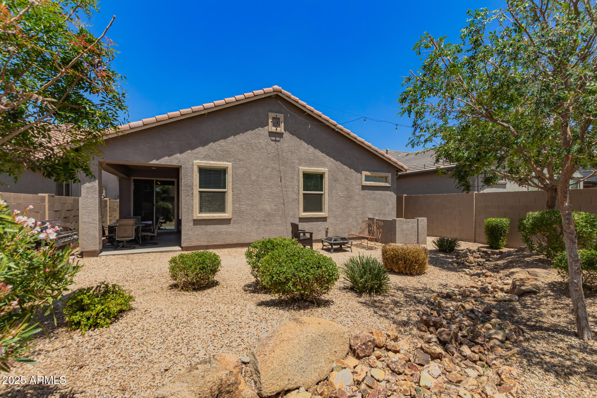 9535 E TUPELO Avenue