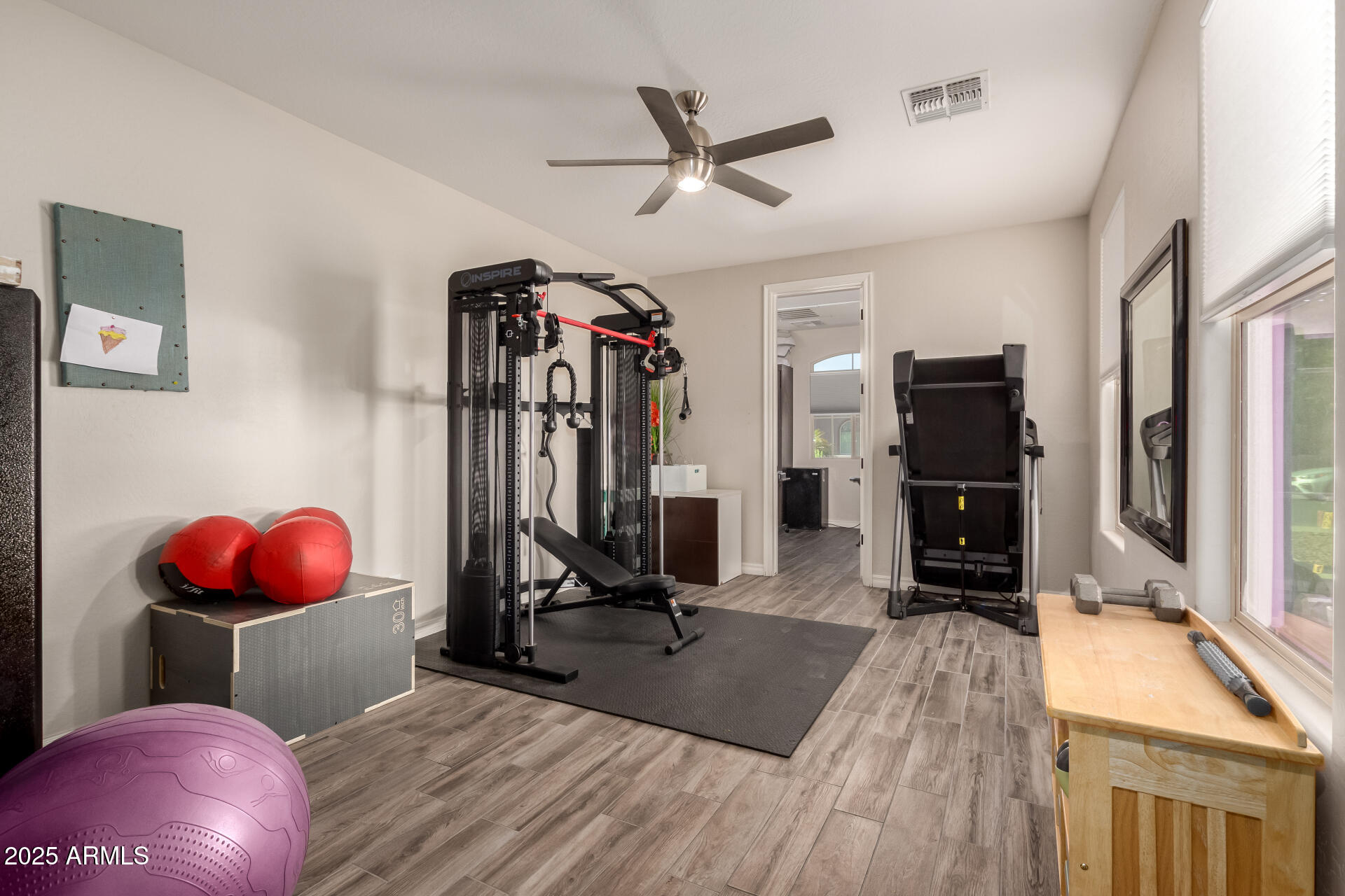 1217 W FEVER TREE Avenue