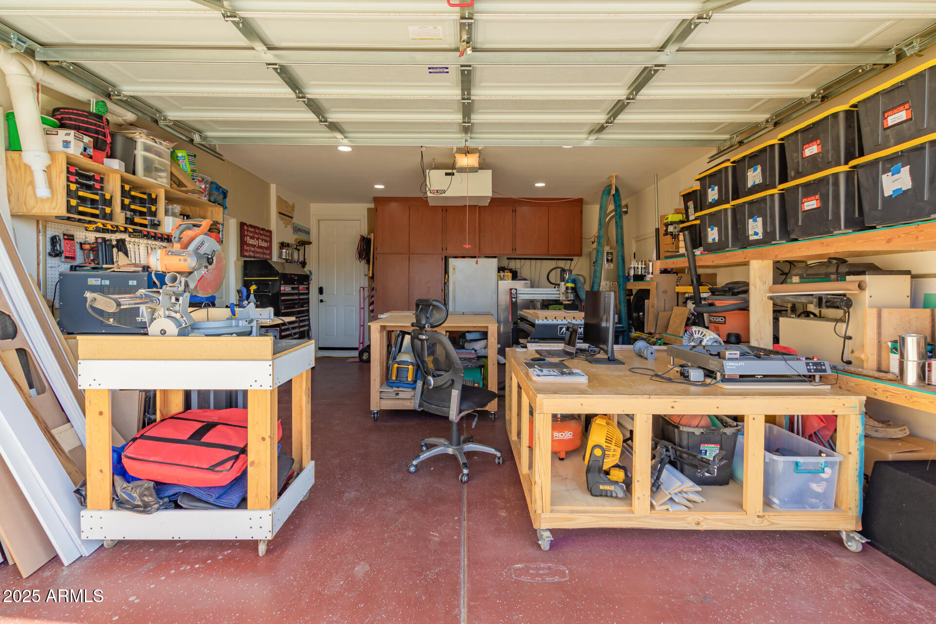 1217 W FEVER TREE Avenue