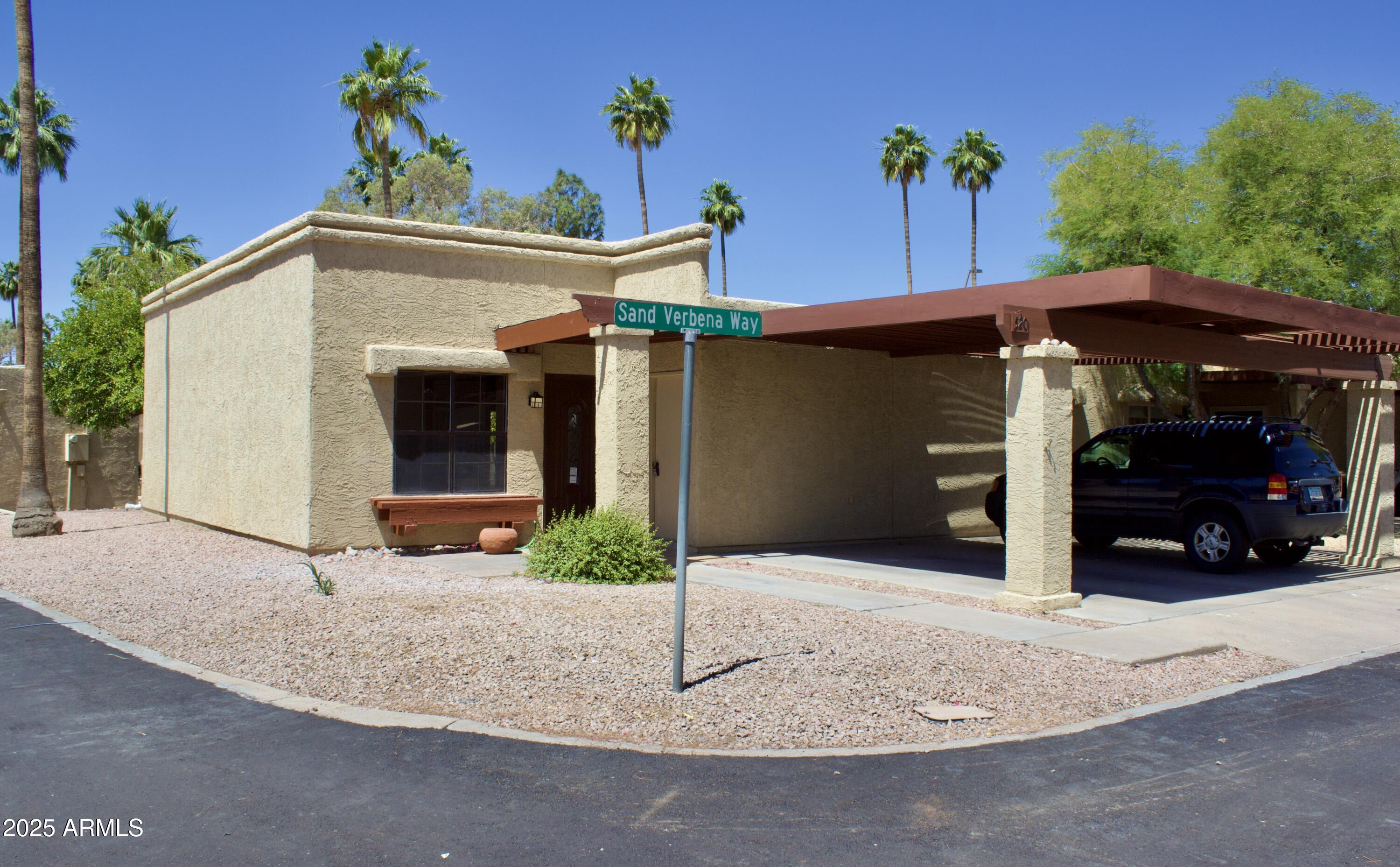 520 S SAND VERBENA Way