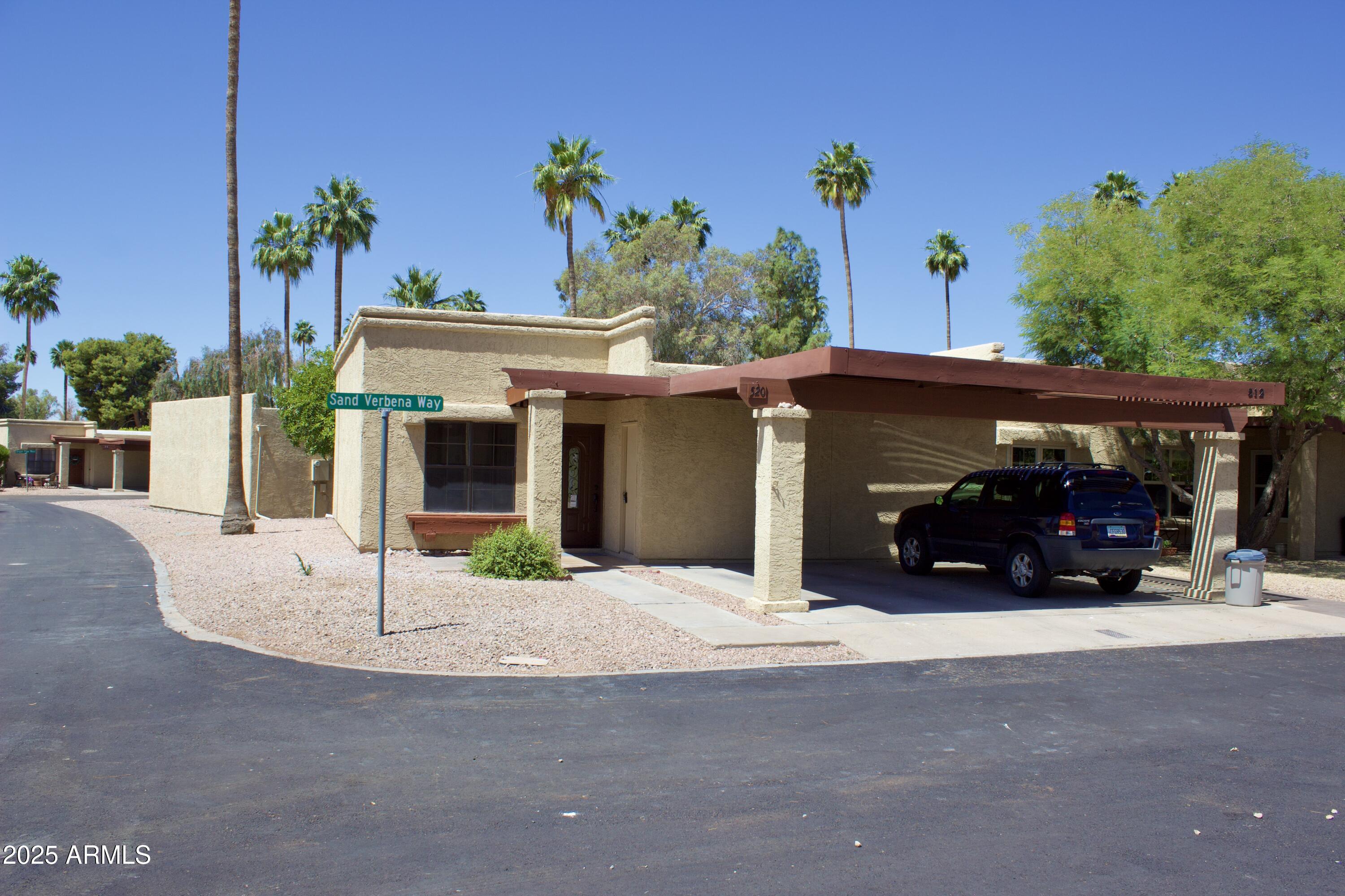 520 S SAND VERBENA Way