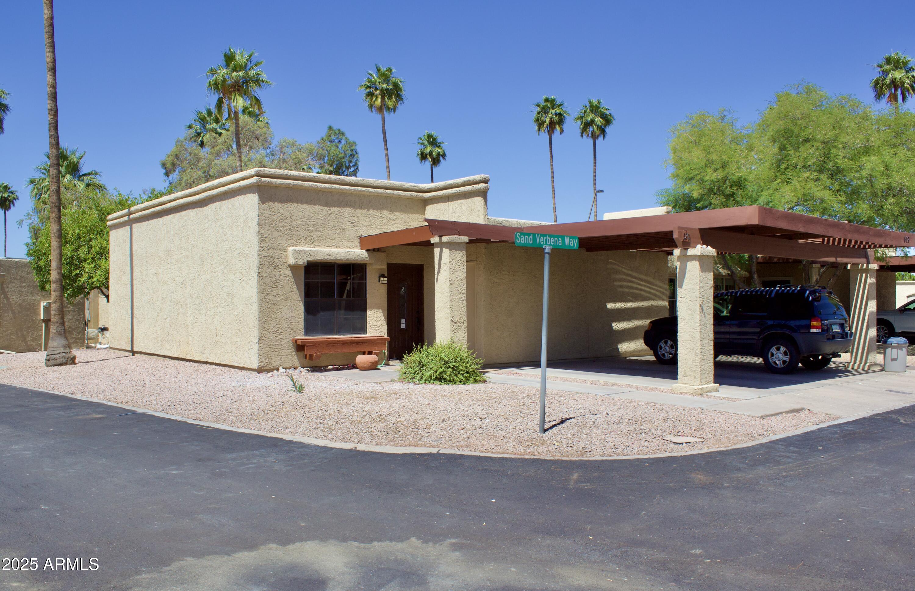 520 S SAND VERBENA Way