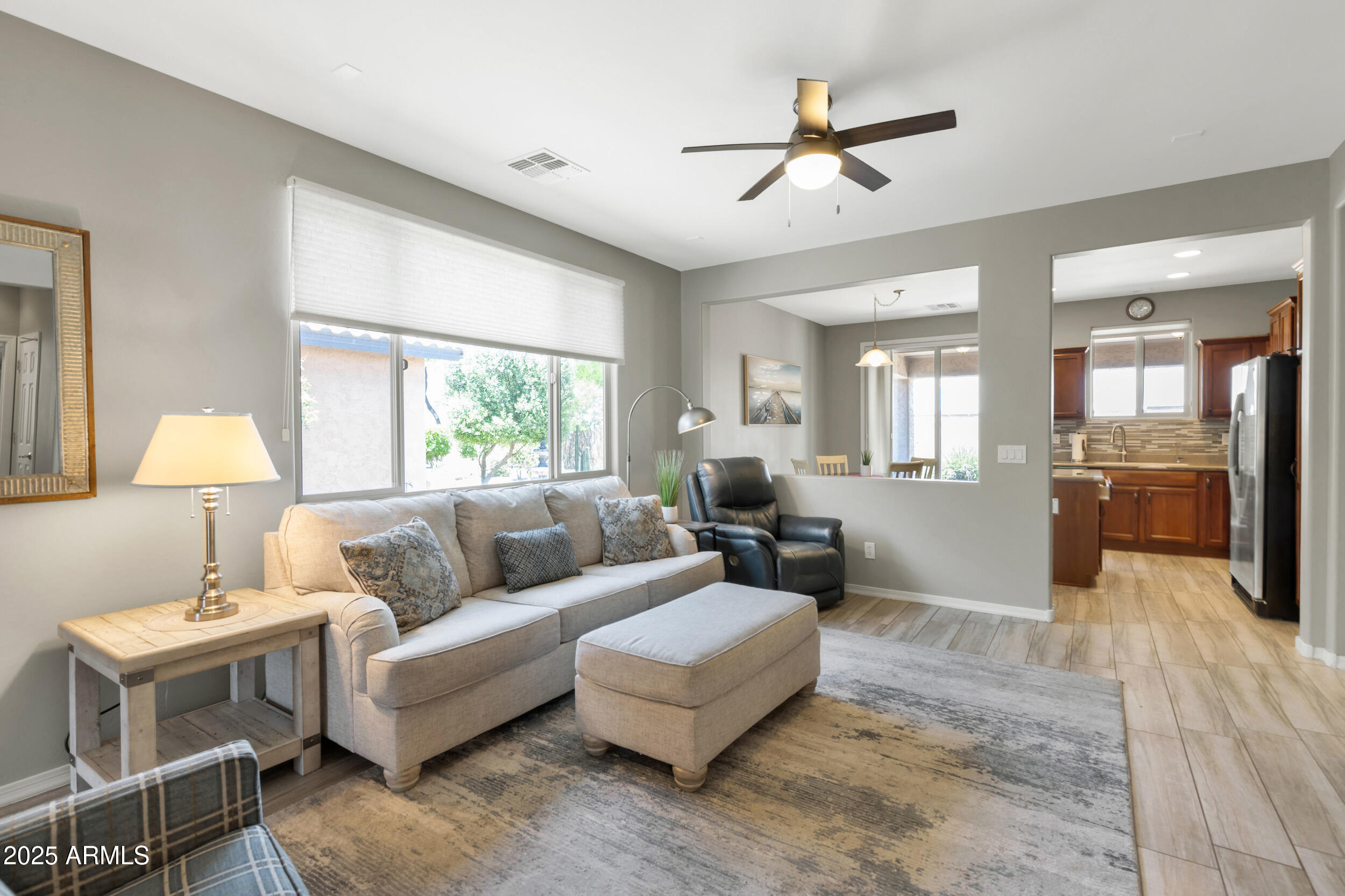 6658 W MOCKINGBIRD Way