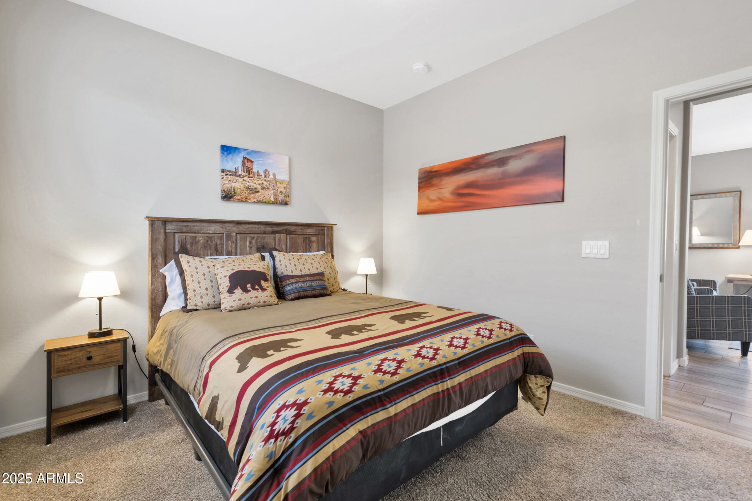 6658 W MOCKINGBIRD Way