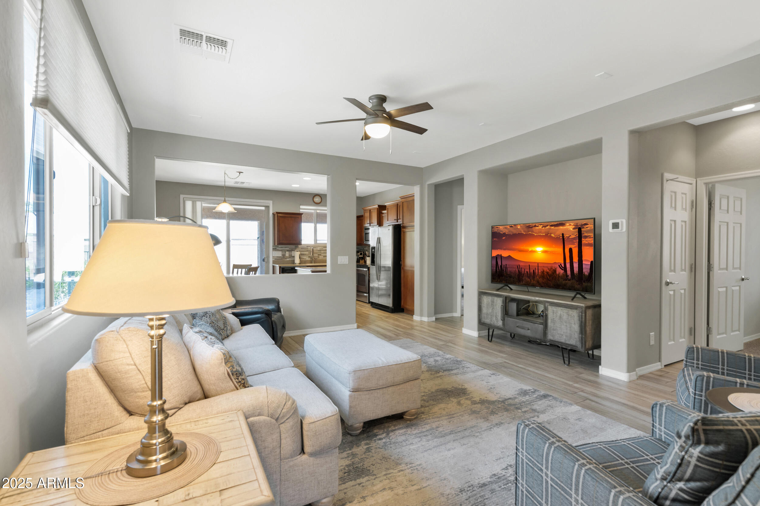 6658 W MOCKINGBIRD Way