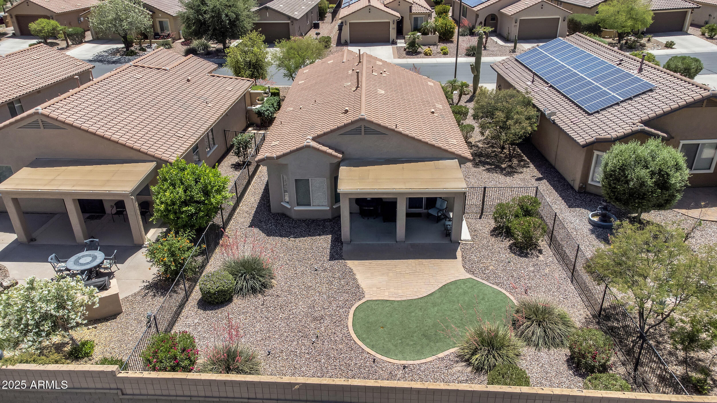 6658 W MOCKINGBIRD Way