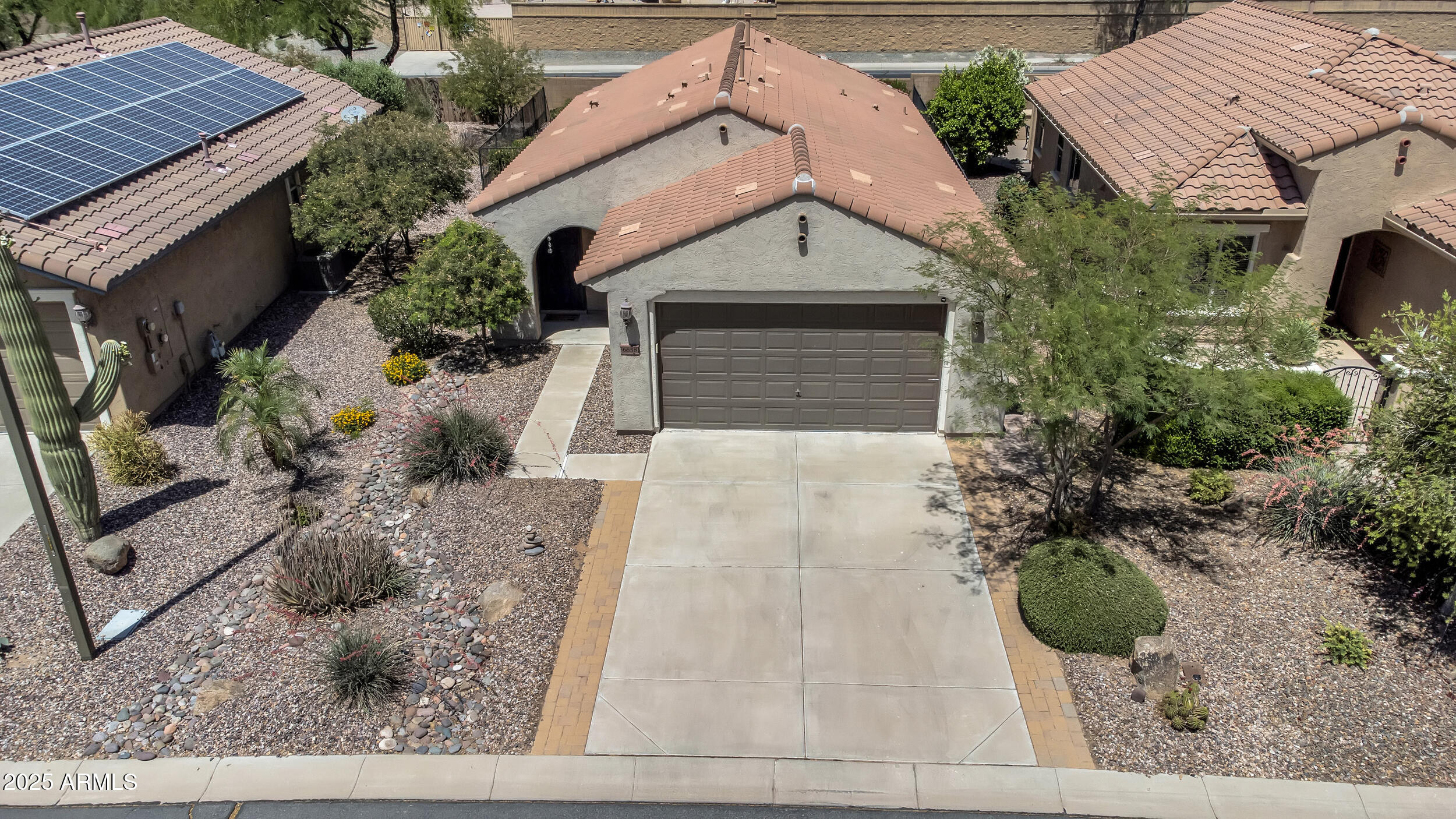 6658 W MOCKINGBIRD Way