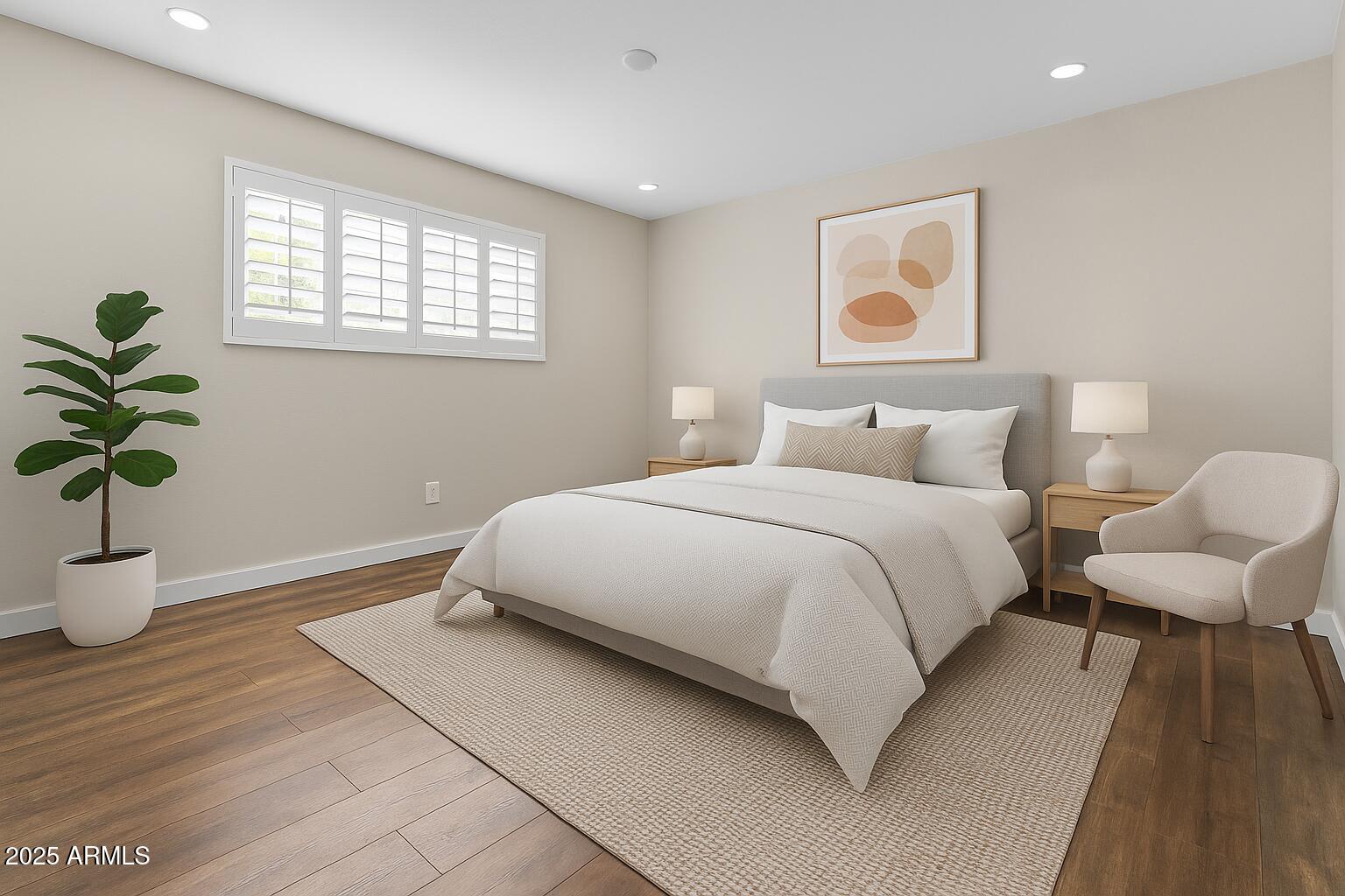 5525 E THOMAS Road, K16