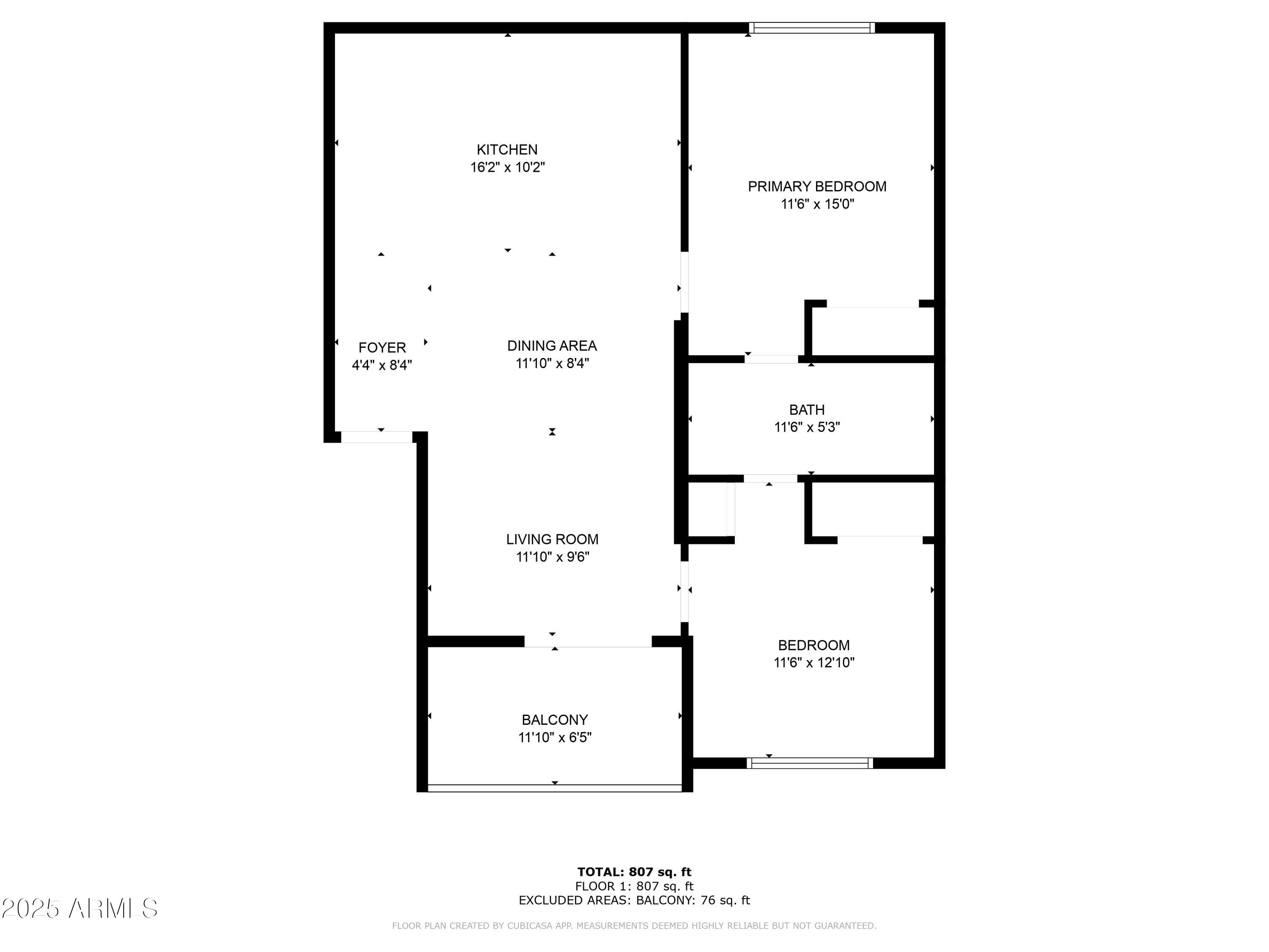 5525 E THOMAS Road, K16