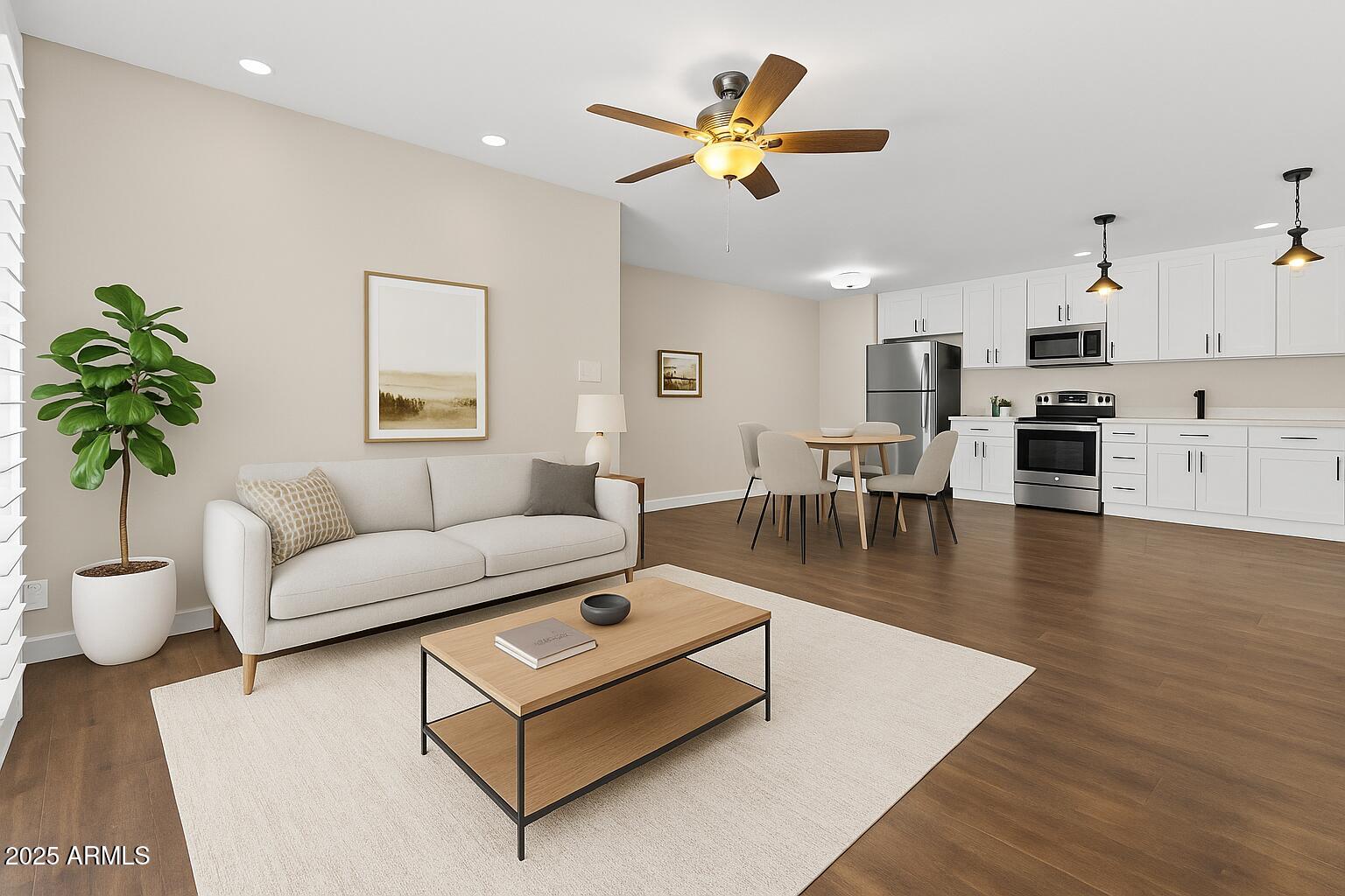 5525 E THOMAS Road, K16