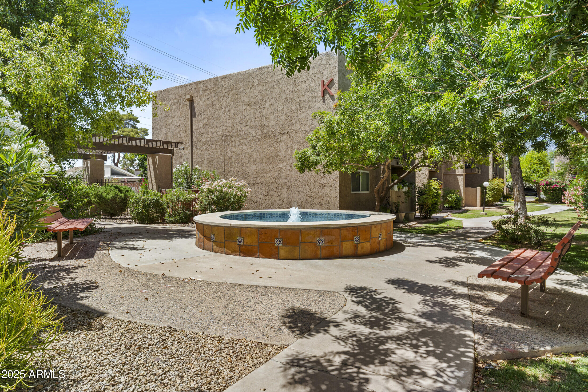 5525 E THOMAS Road, K16