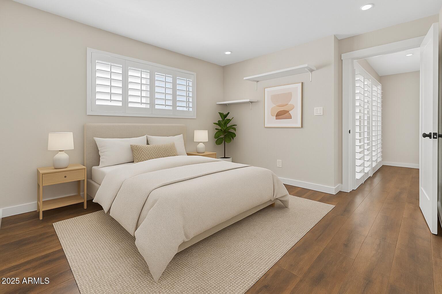 5525 E THOMAS Road, K16