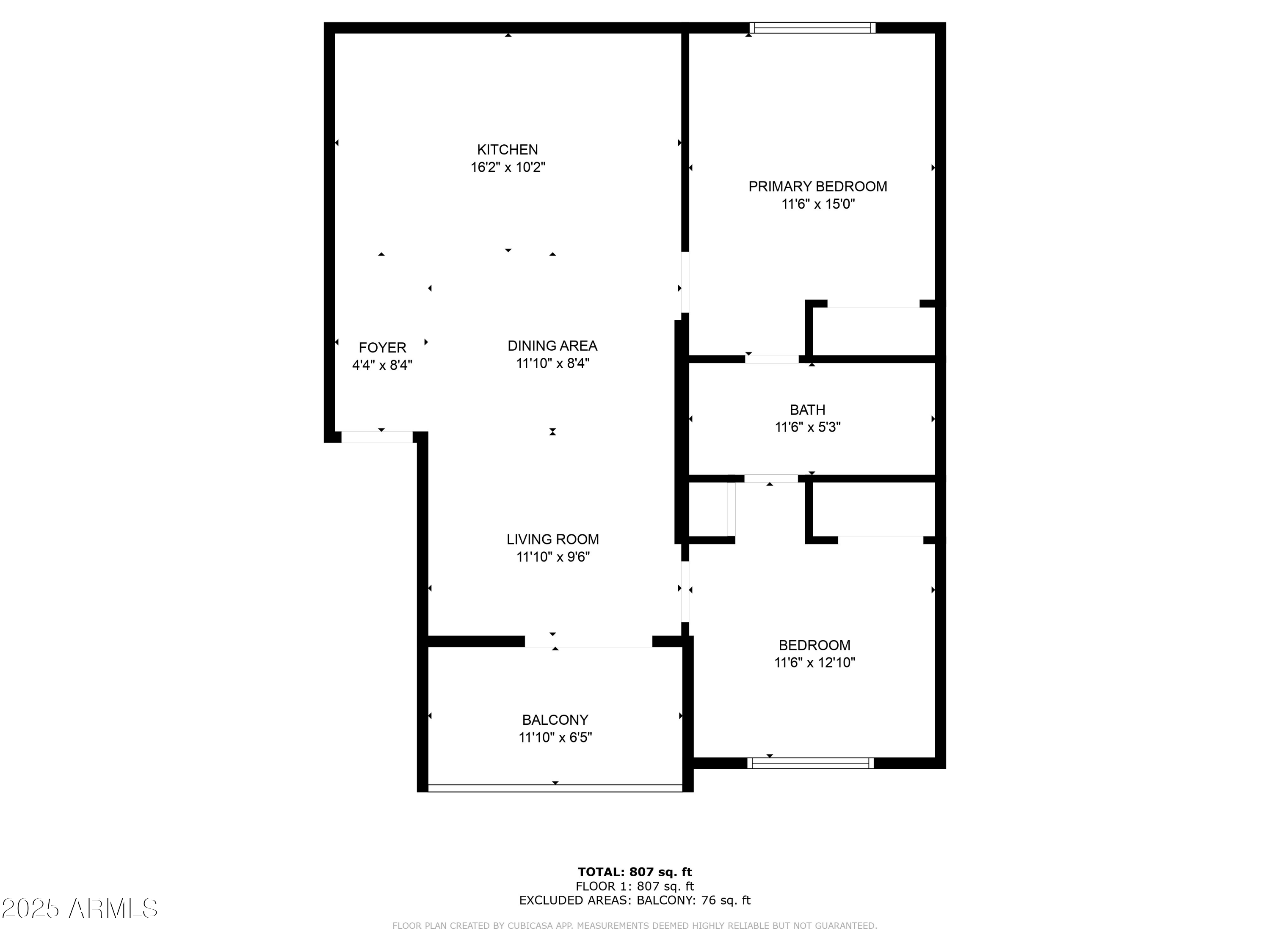 5525 E THOMAS Road, K16