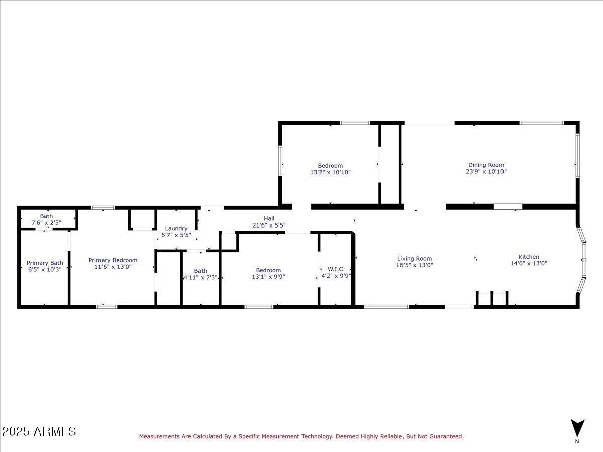 2141 E BROADWAY Avenue