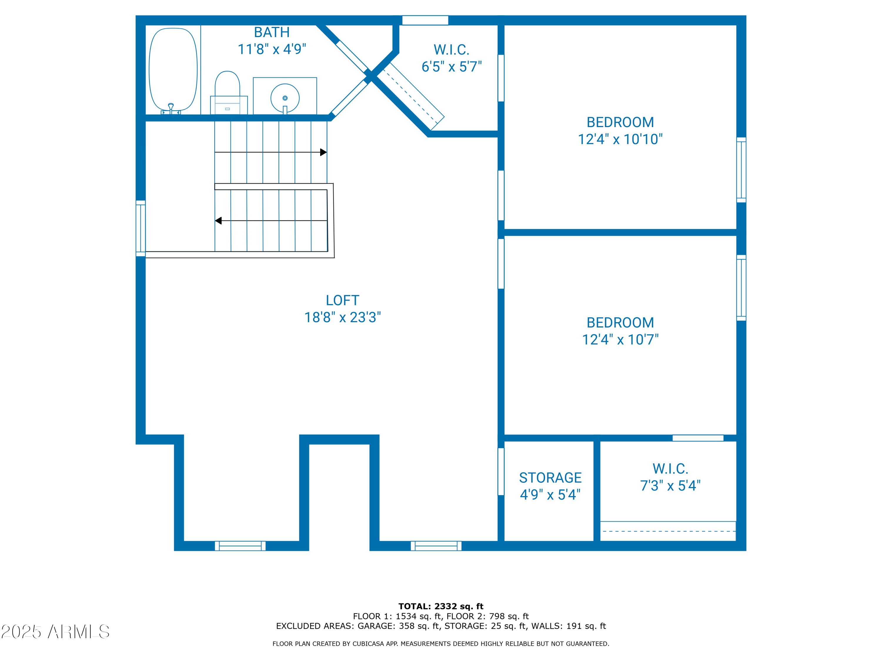 1134 S Lydia Lane