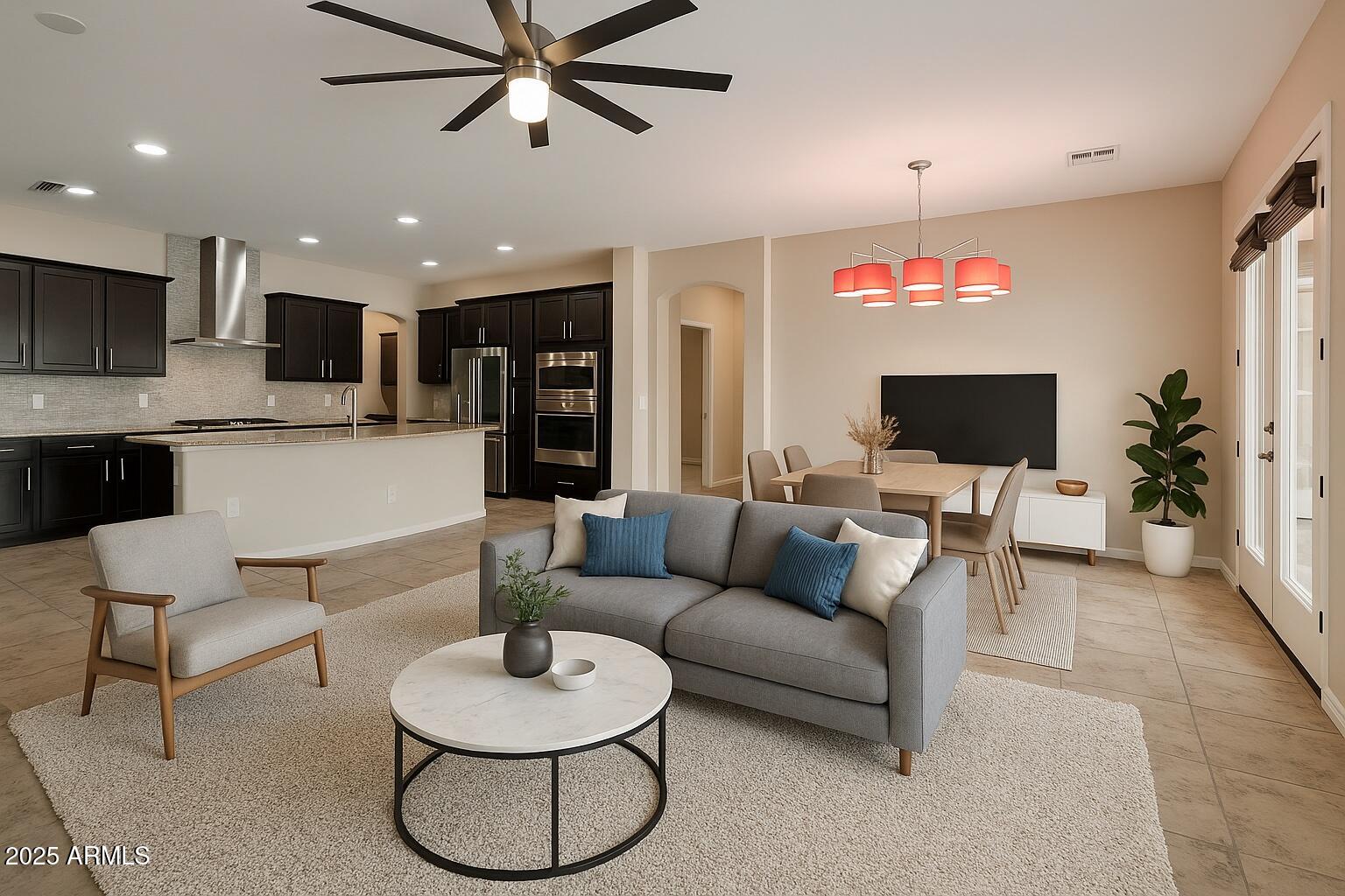 3114 E Capricorn Way