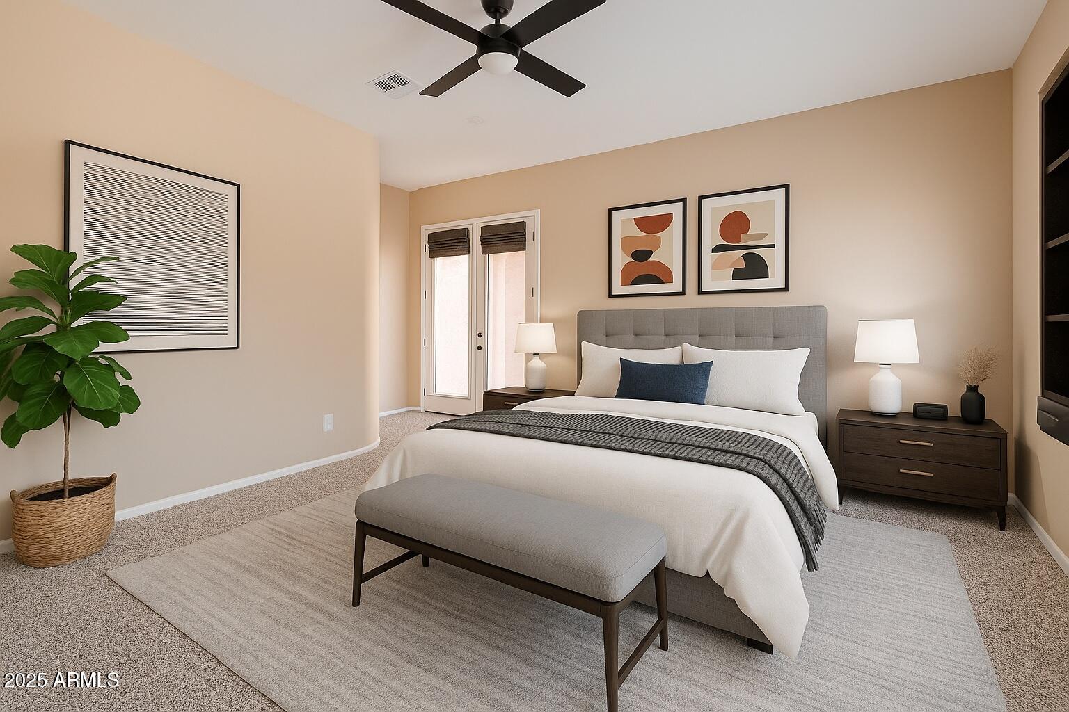 3114 E Capricorn Way