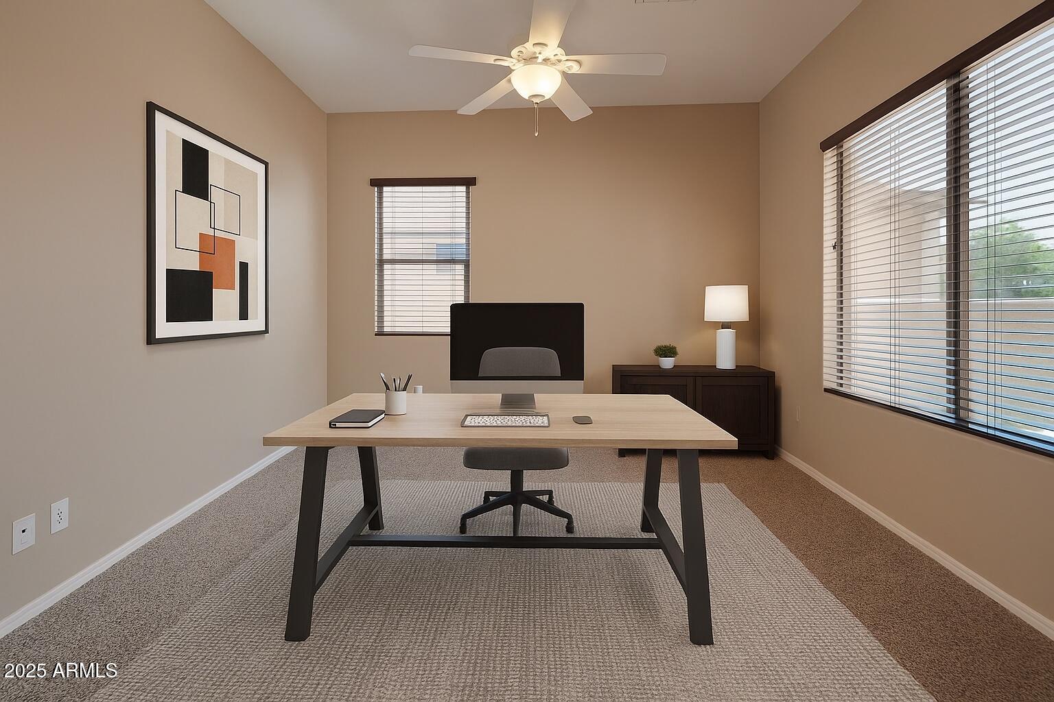 3114 E Capricorn Way