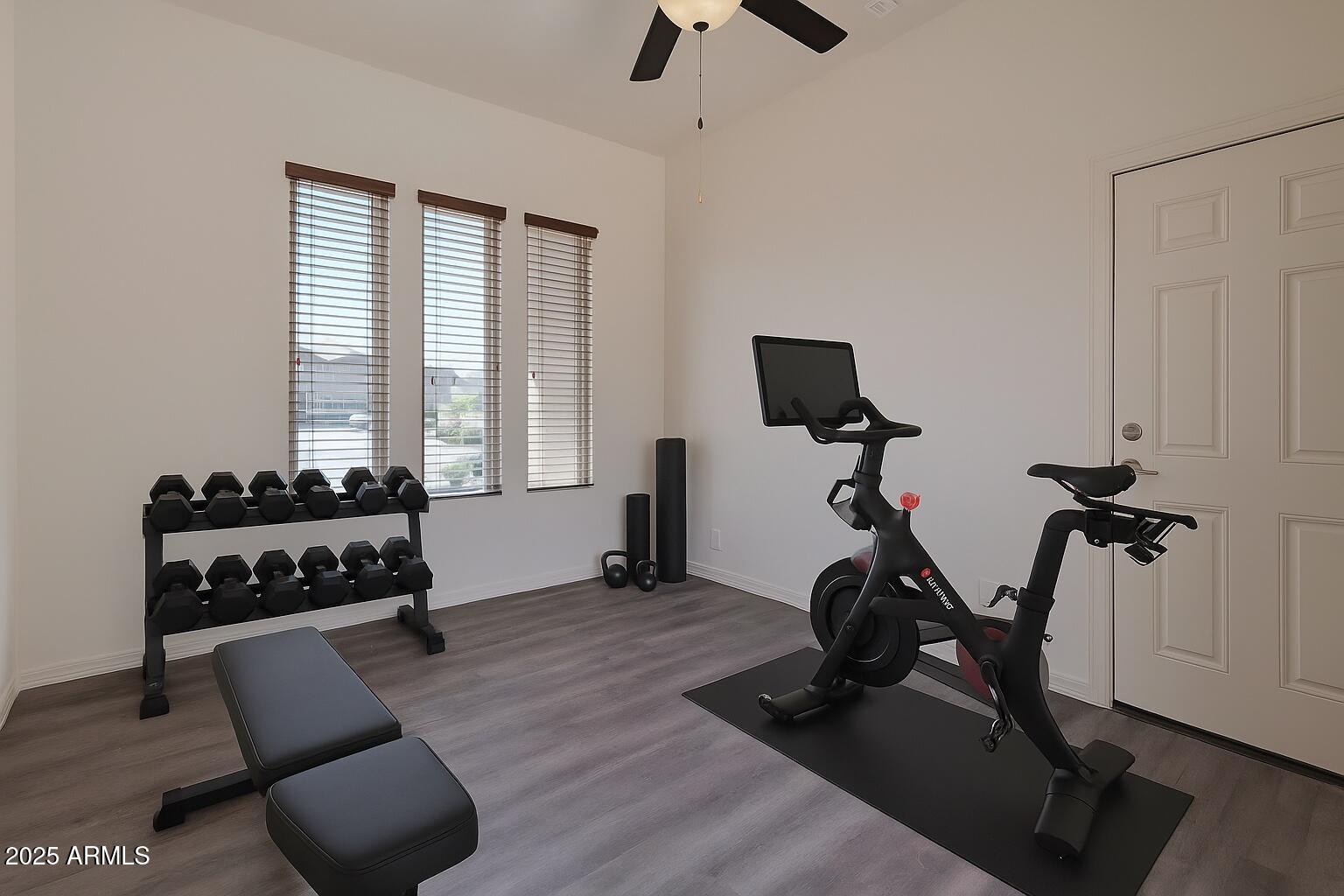 3114 E Capricorn Way