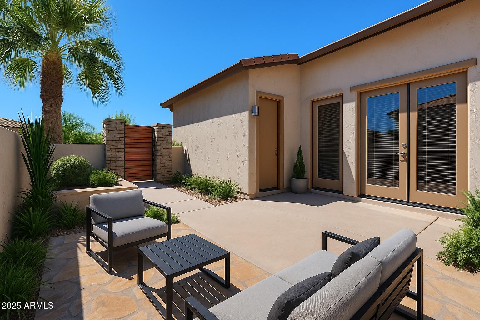 3114 E Capricorn Way