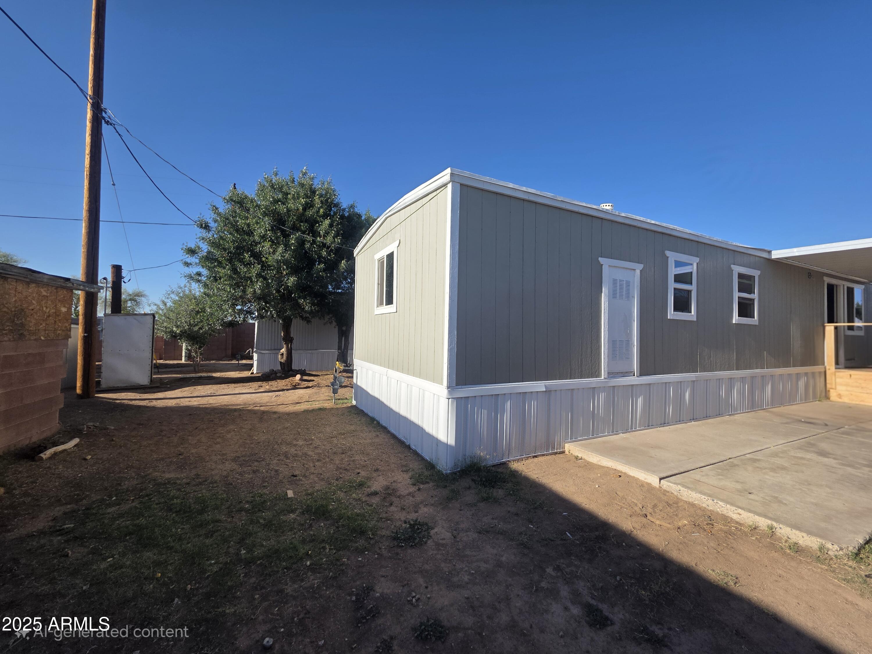 6439 W Myrtle Avenue, 88