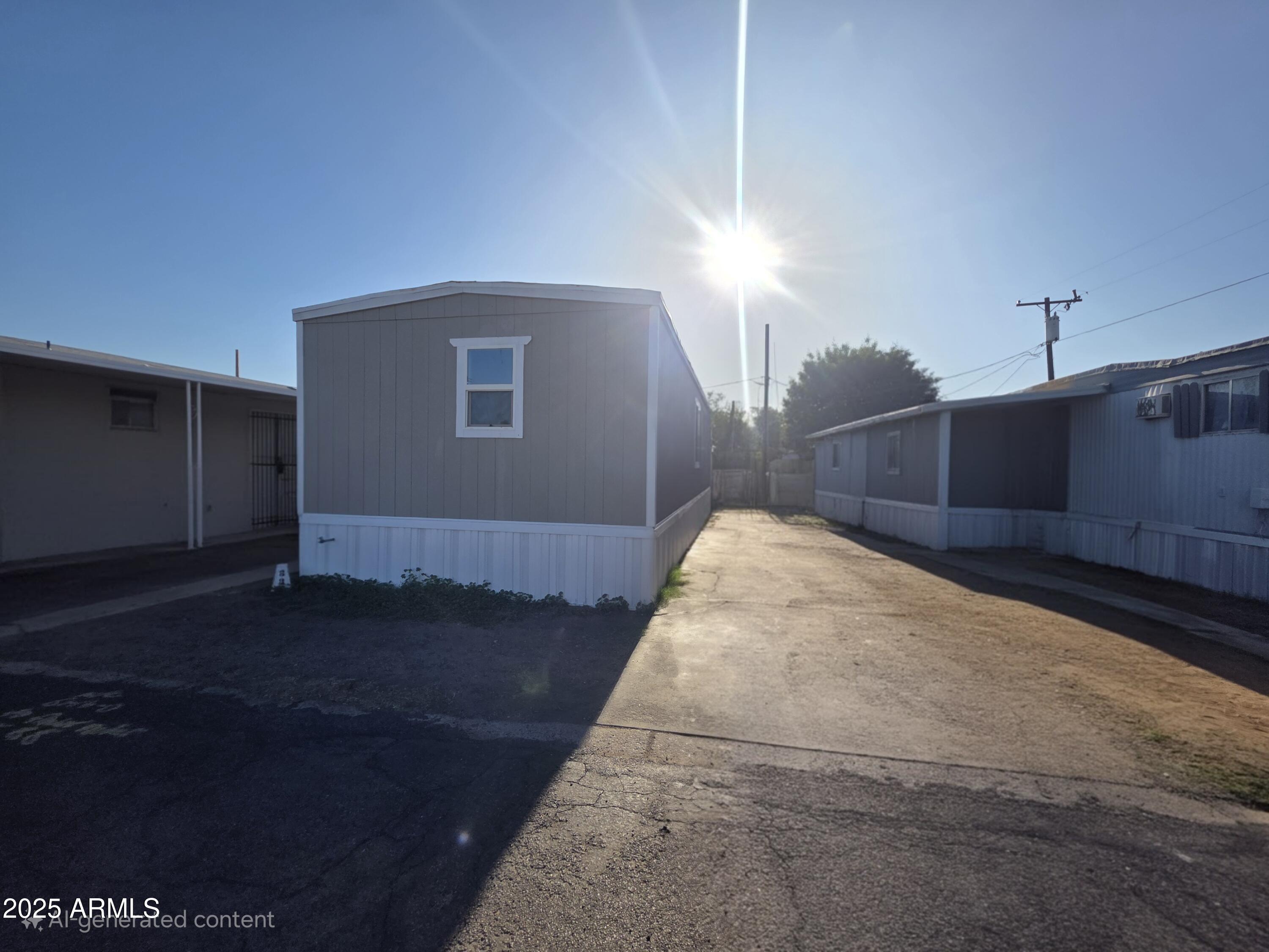 6439 W Myrtle Avenue, 88