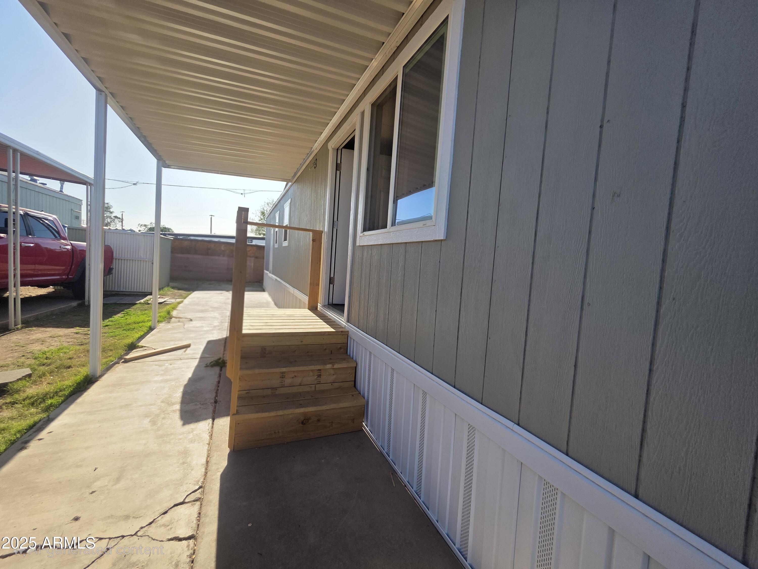 6439 W Myrtle Avenue, 88