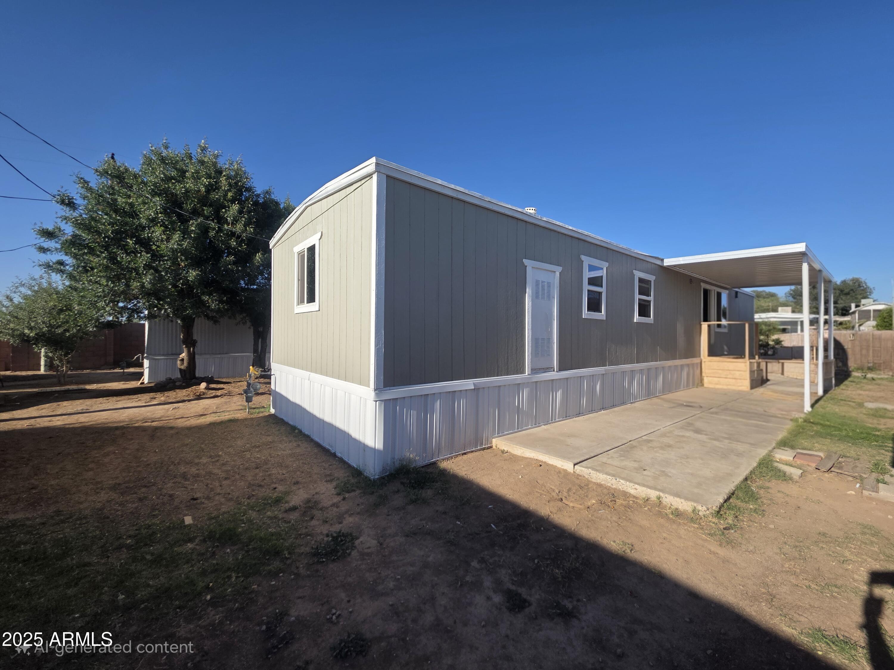 6439 W Myrtle Avenue, 88