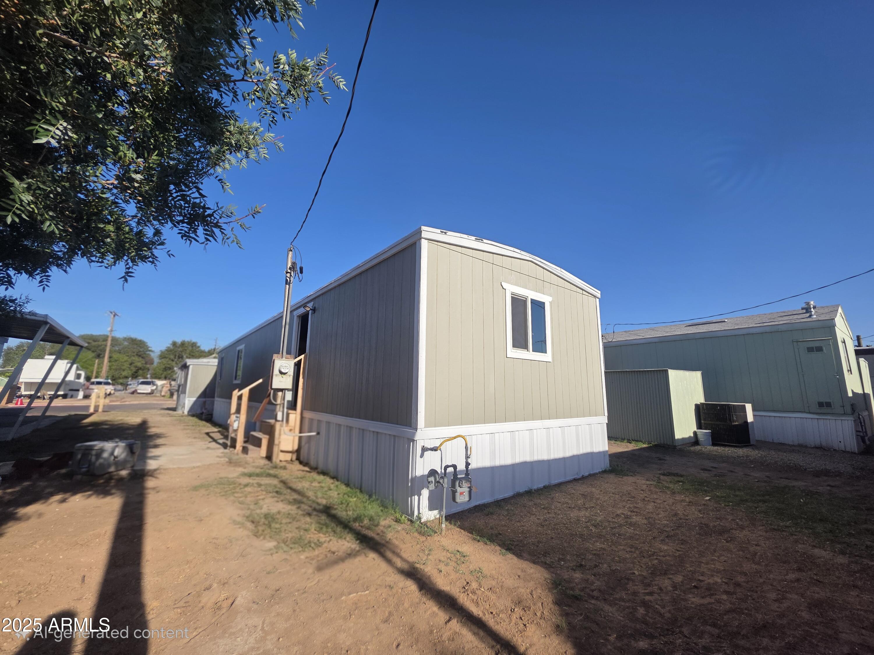 6439 W Myrtle Avenue, 88