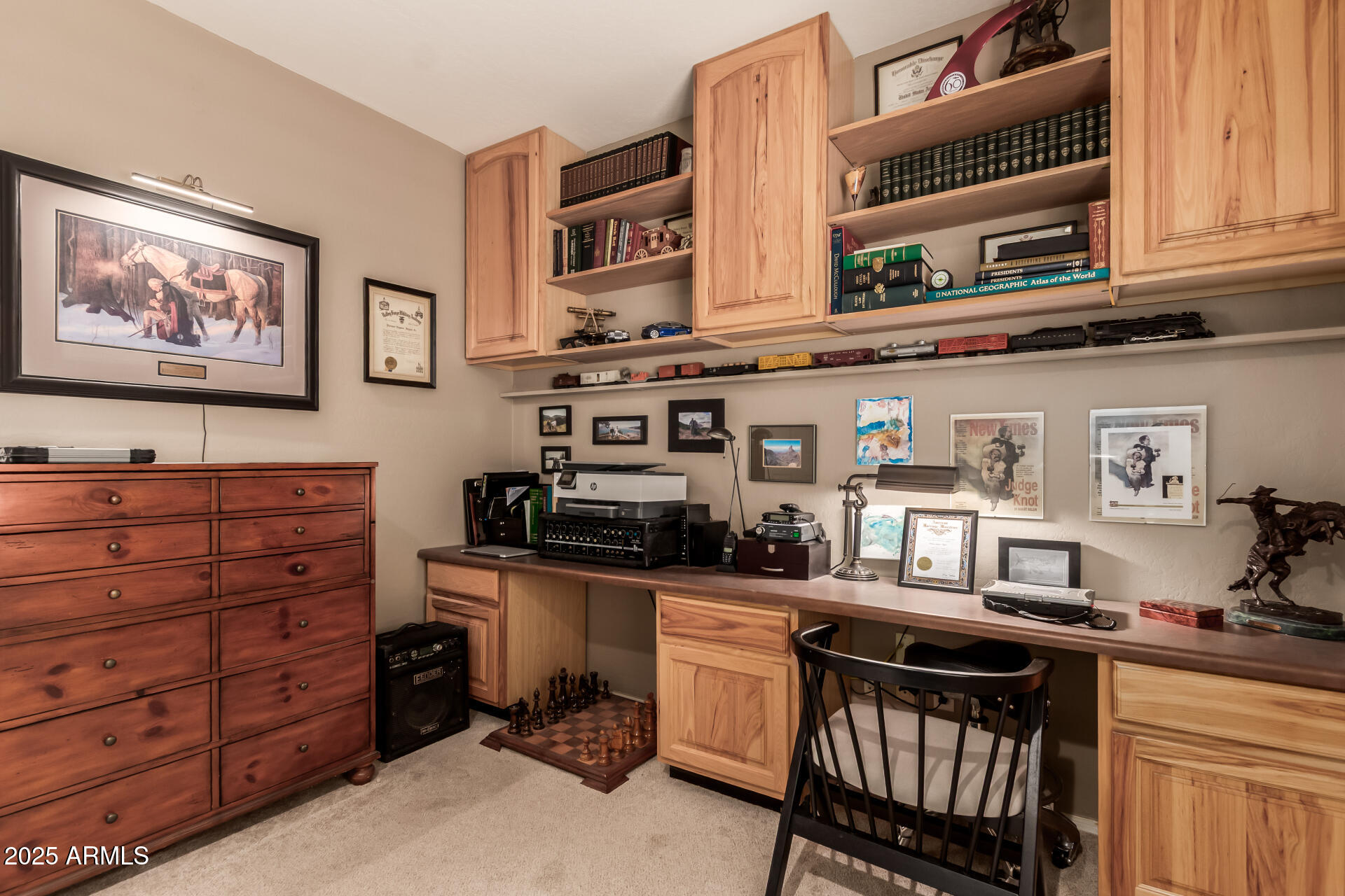 7617 E DESERT HONEYSUCKLE Drive