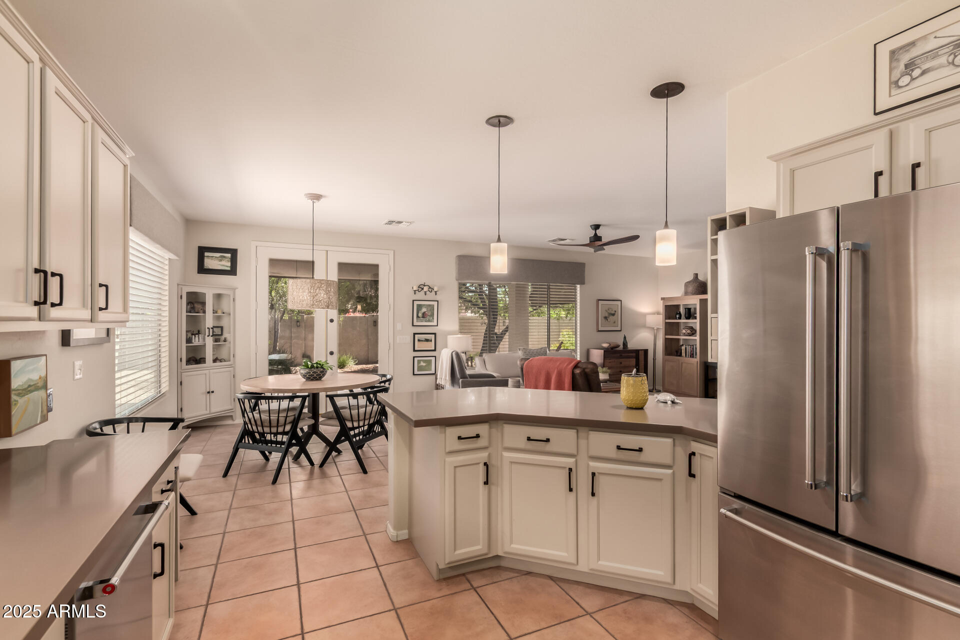 7617 E DESERT HONEYSUCKLE Drive