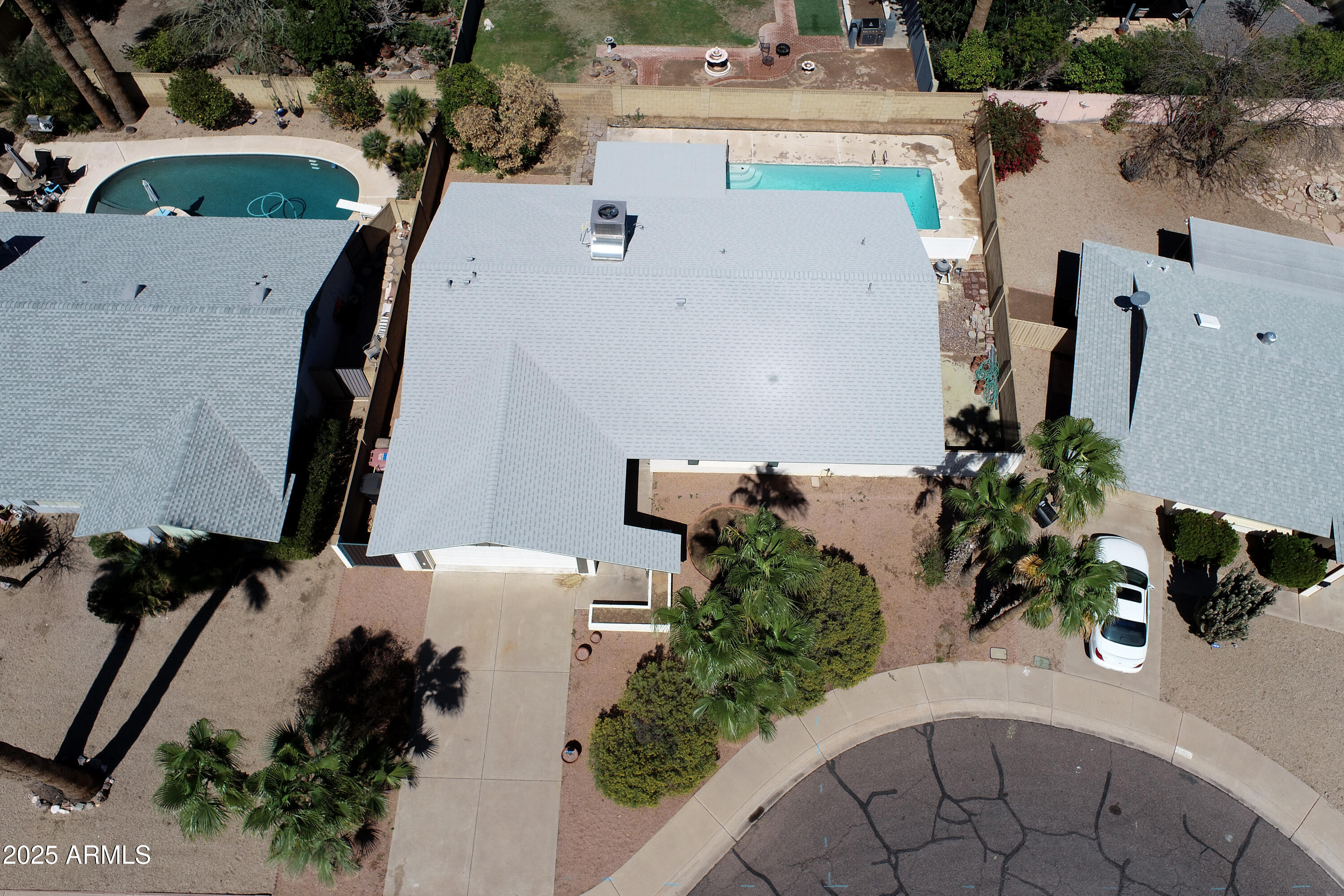 8326 E VALLEY VIEW Road