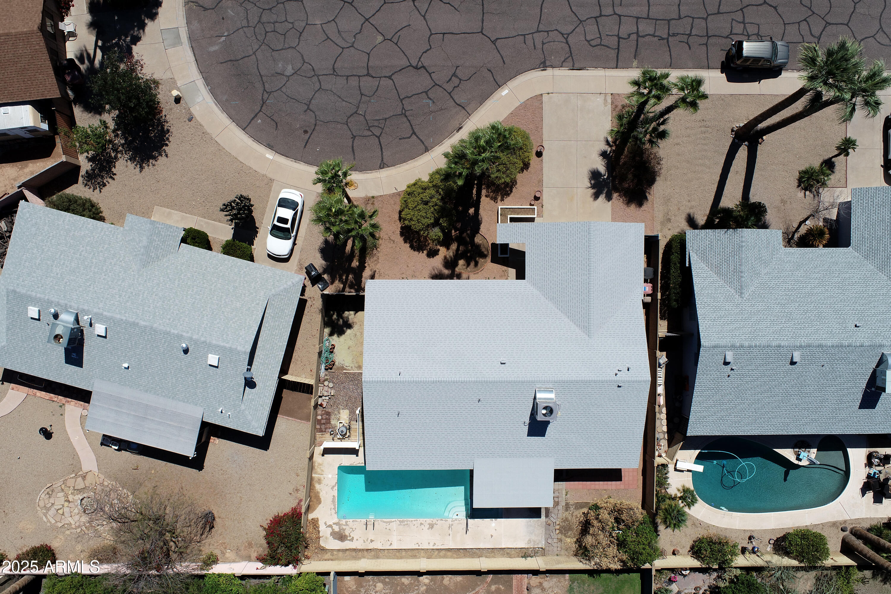 8326 E VALLEY VIEW Road