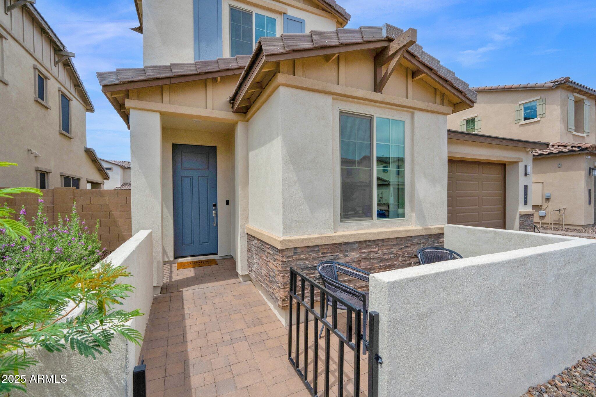 21246 E Kingbird Drive