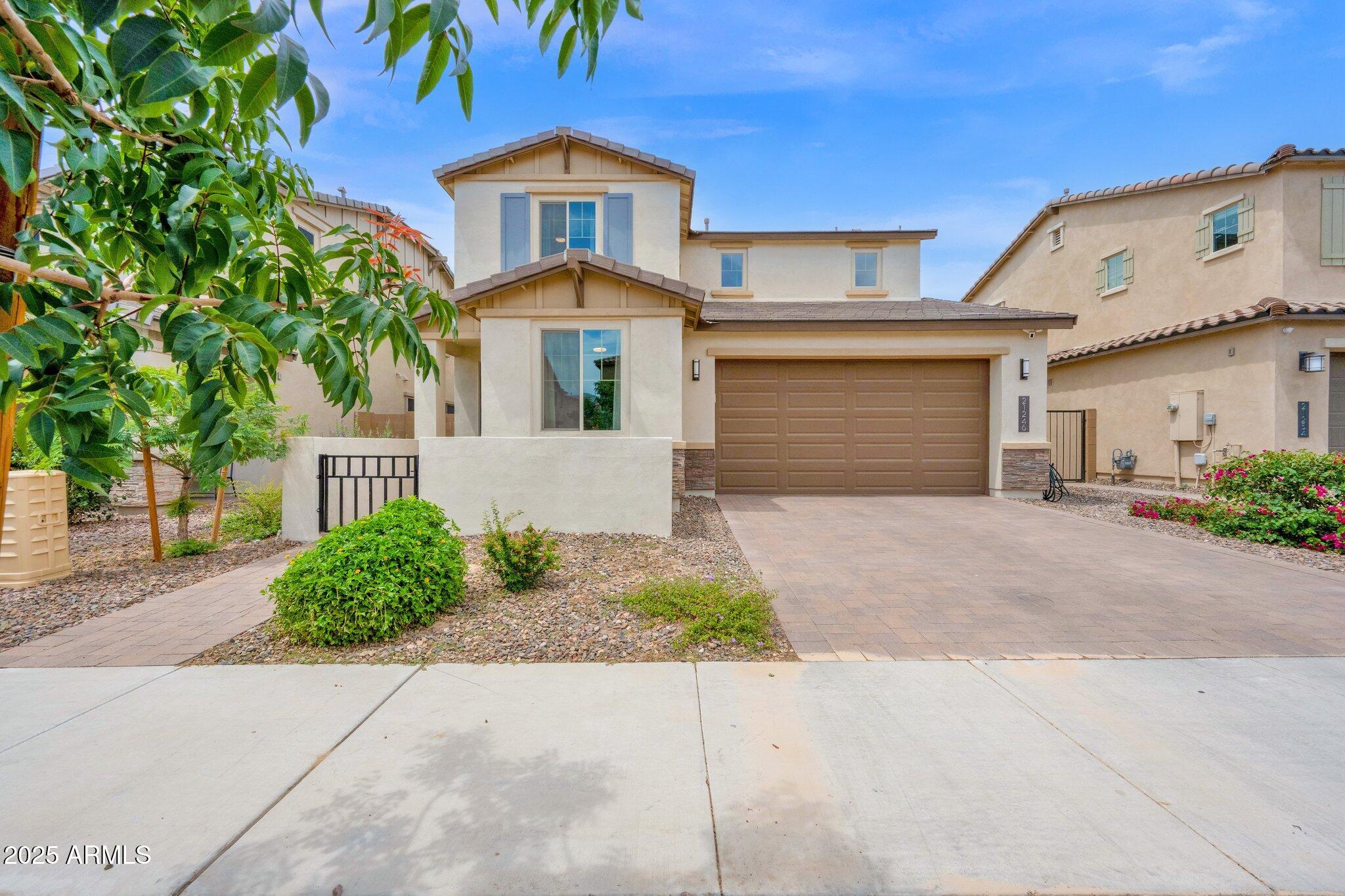 21246 E Kingbird Drive