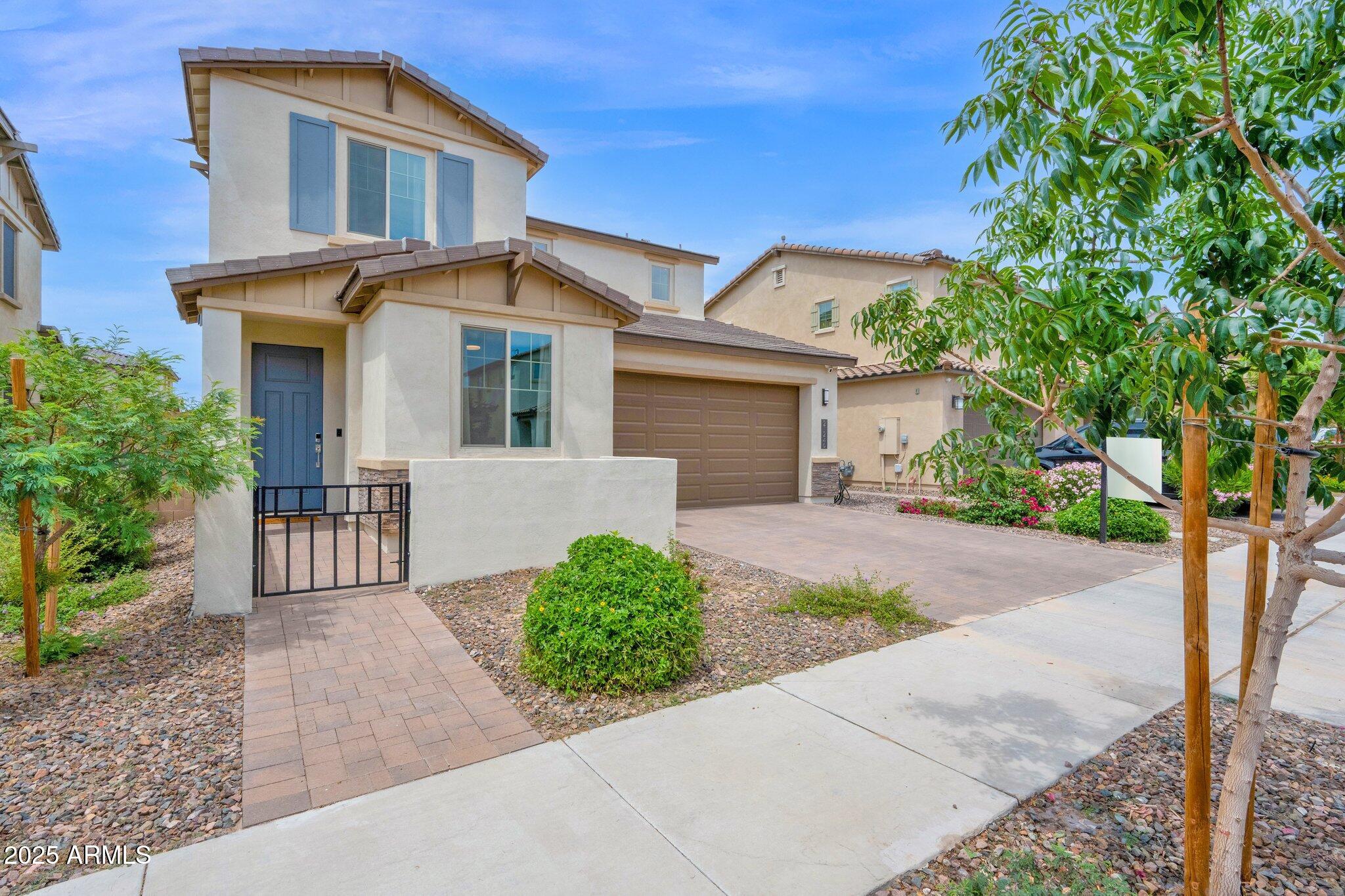 21246 E Kingbird Drive